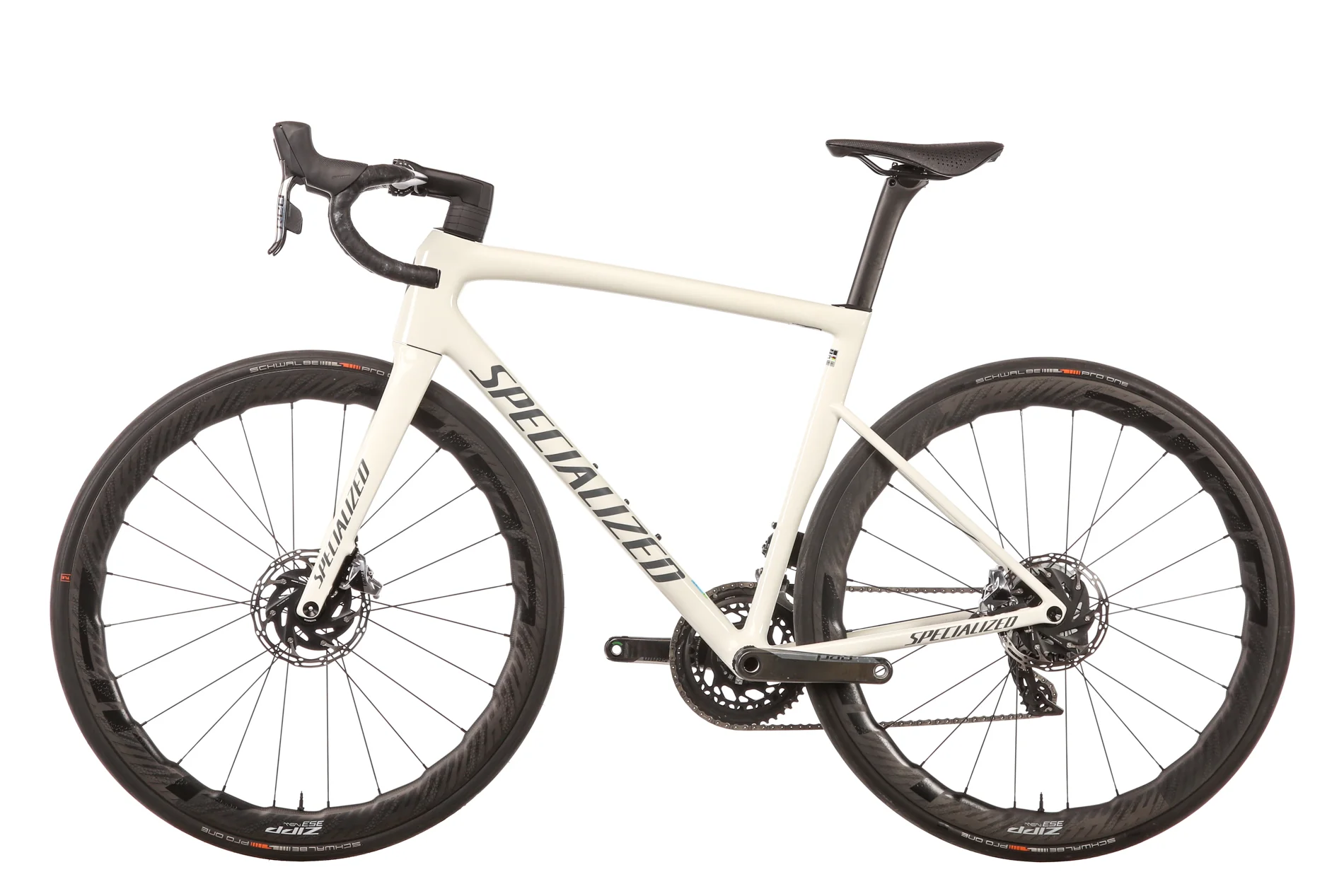 Specialized Tarmac SL8 Road Bike - 2025, 56cm - Image 2