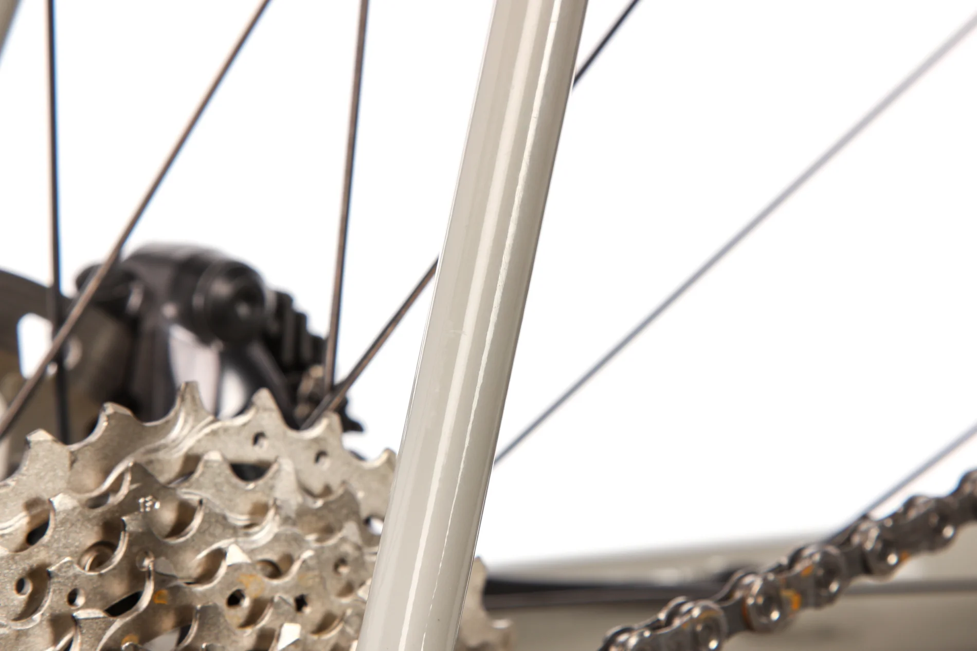 Canyon Endurace CF SL 8 Di2 Road Bike - 2022, XX-Large - Image 10
