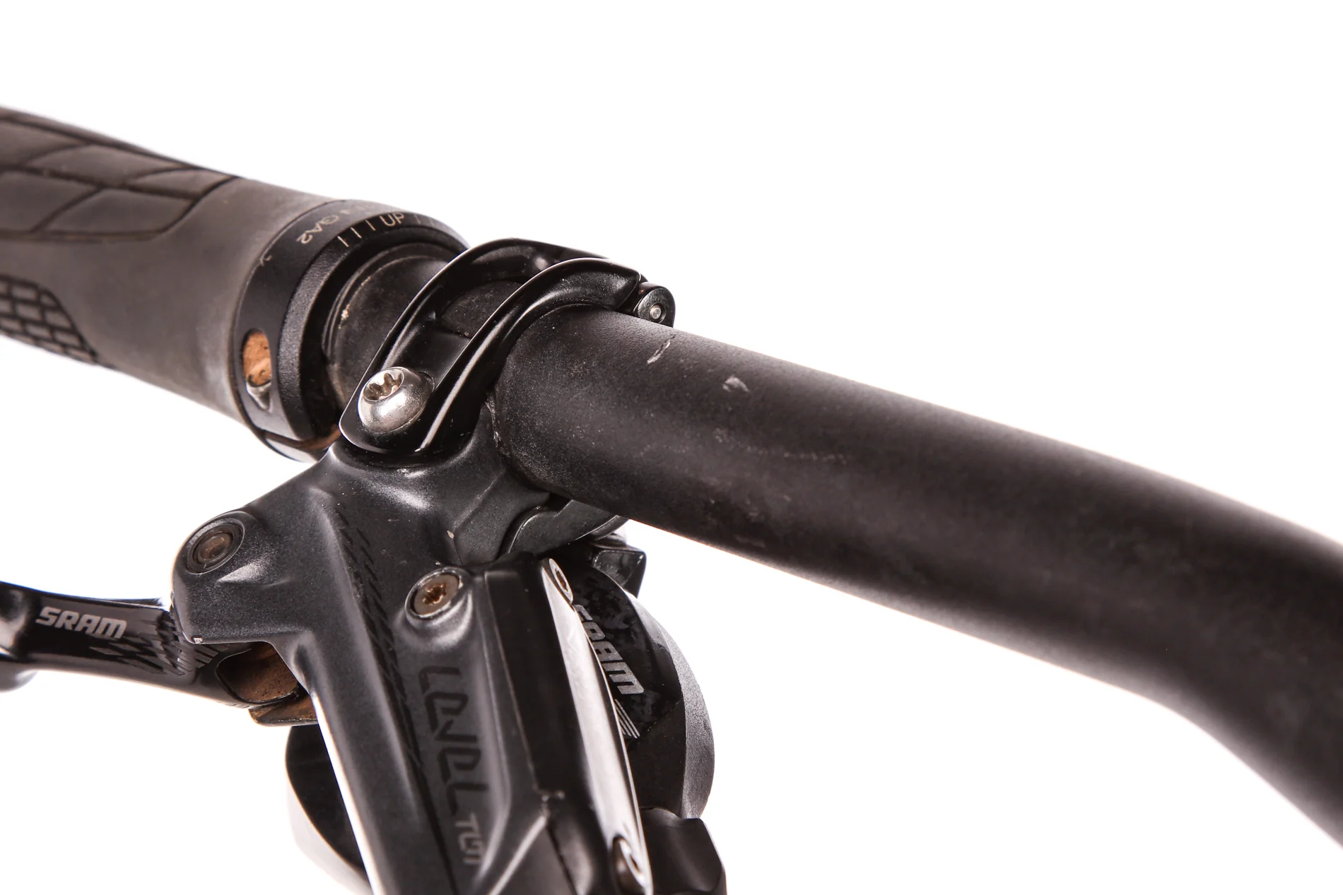 Specialized Camber Carbon 29 Mountain Bike - 2018, Medium - Image 30
