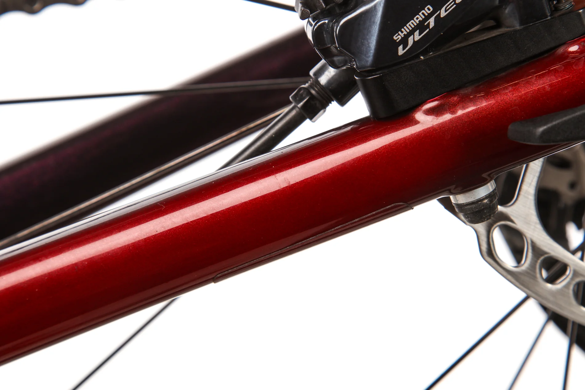 Specialized Roubaix Road Bike - 2020, 52cm - Image 14
