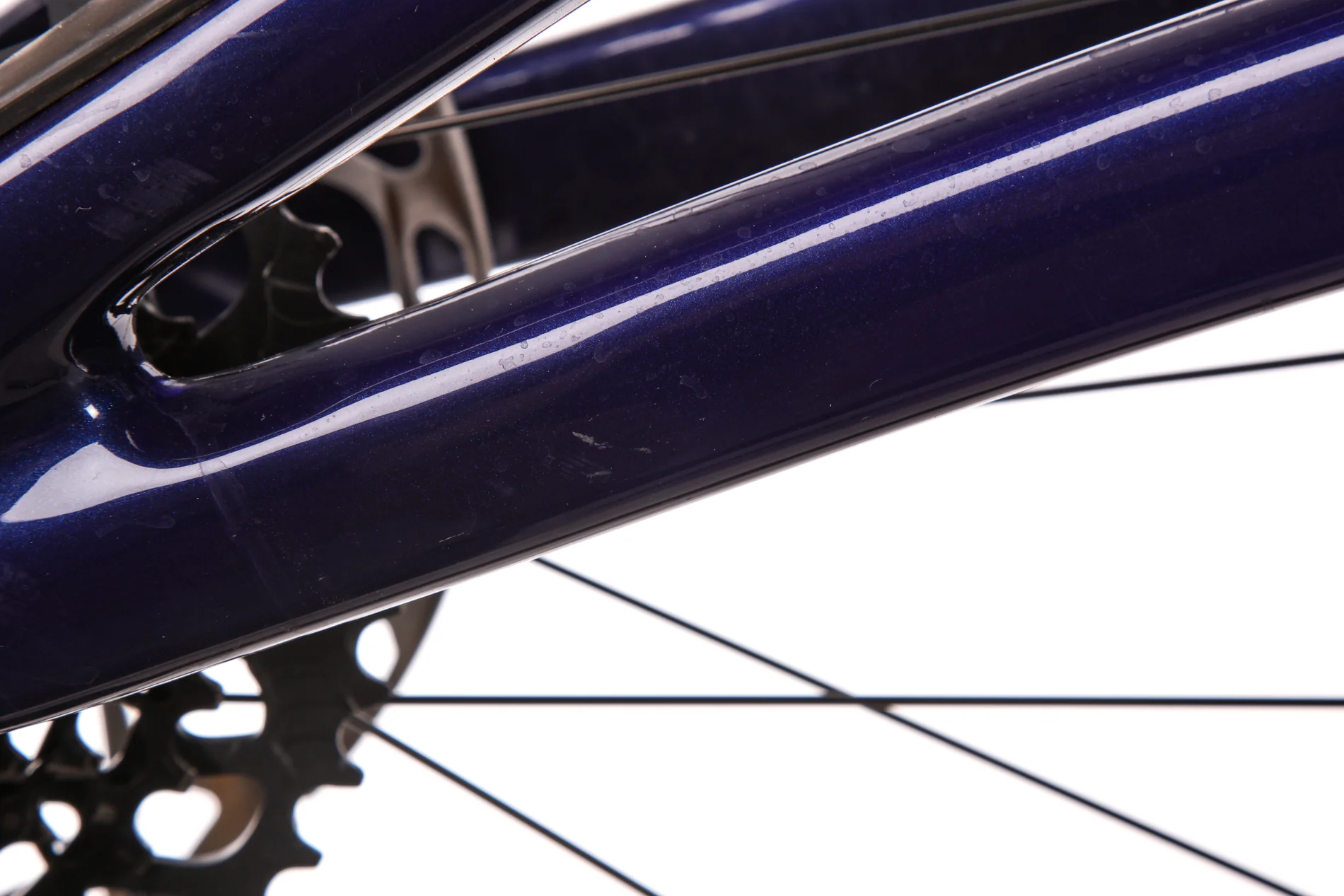 Forbidden Druid AXS Mountain Bike - 2022, Medium - Image 9