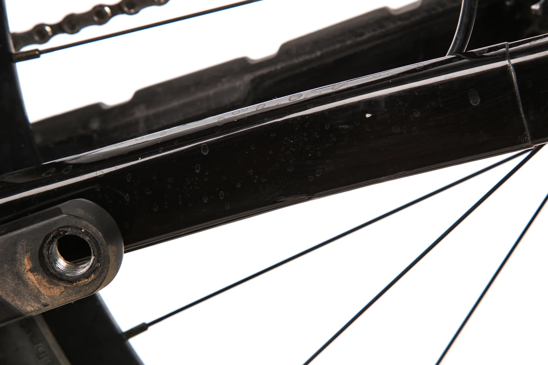 Orbea Rise H15 20mph Mountain E-Bike - 2022, X-Large - Image 15