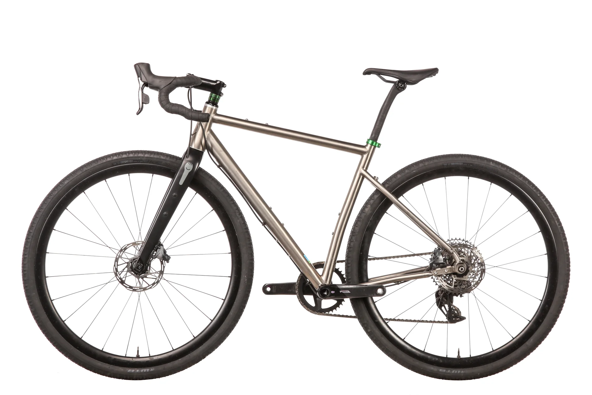Lynskey GR400 Gravel Bike - 2024, Medium - Image 2
