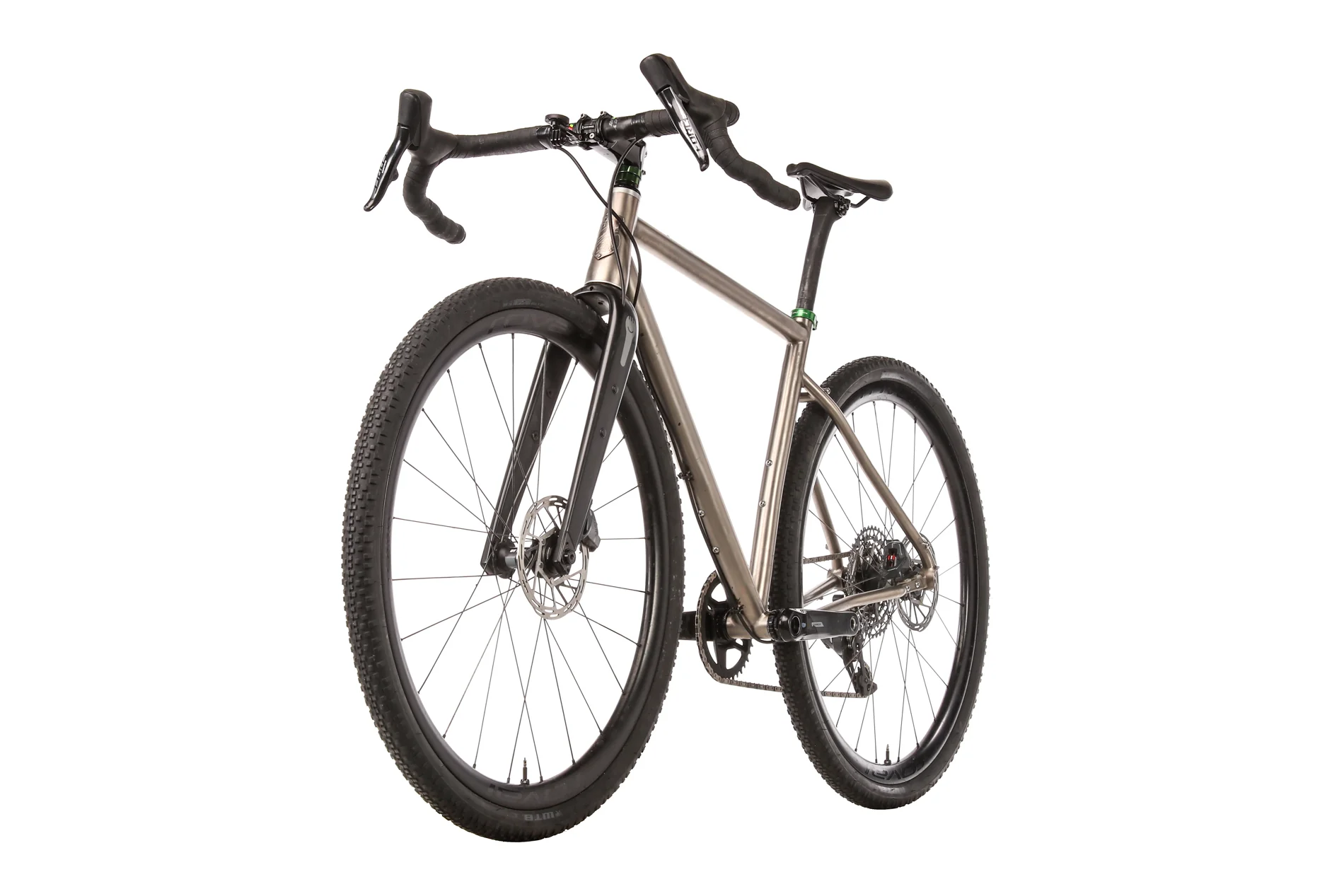 Lynskey GR400 Gravel Bike - 2024, Medium - Image 4