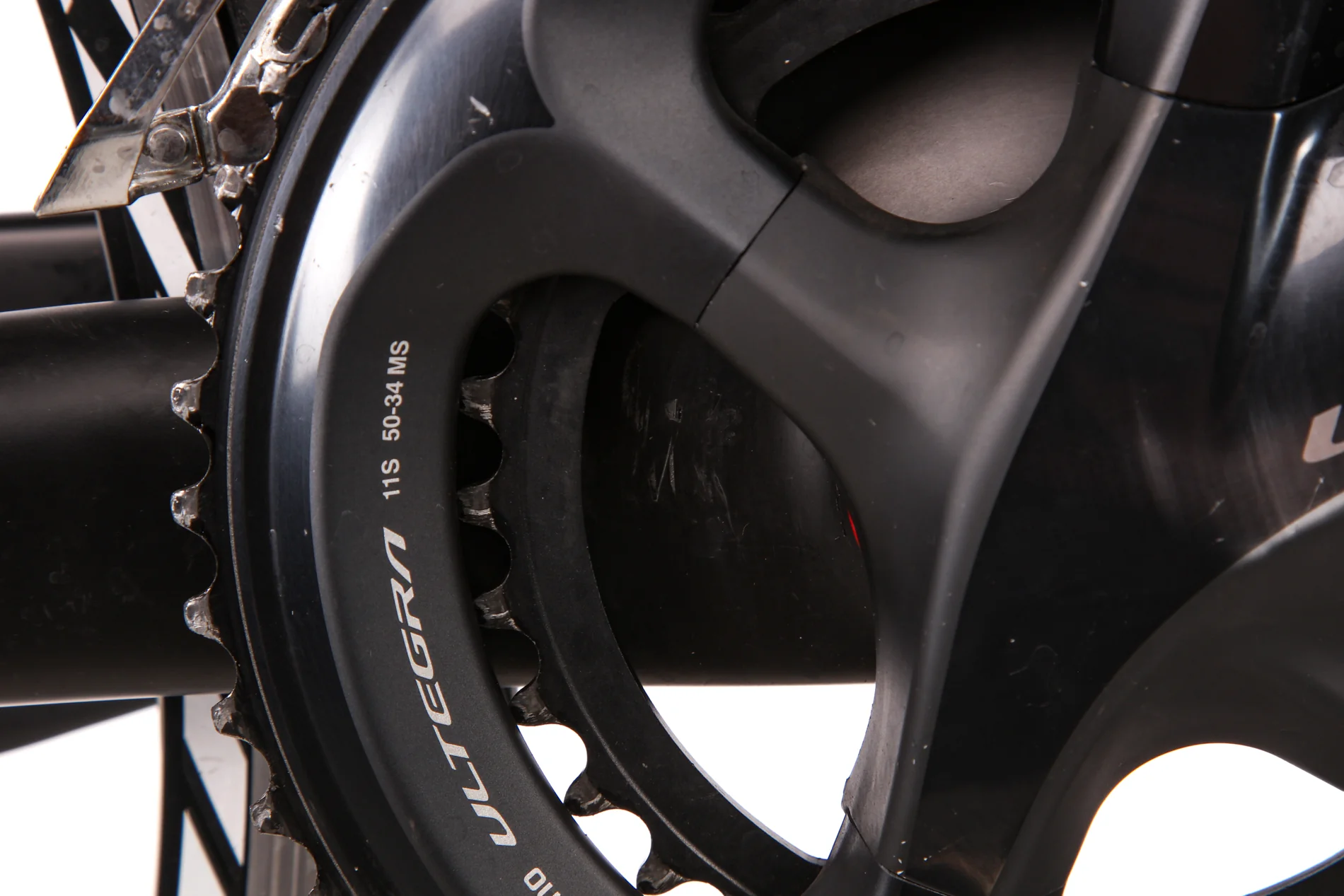 Argon 18 E-119 Tri+ Triathlon Bike - 2018, Small - Image 8