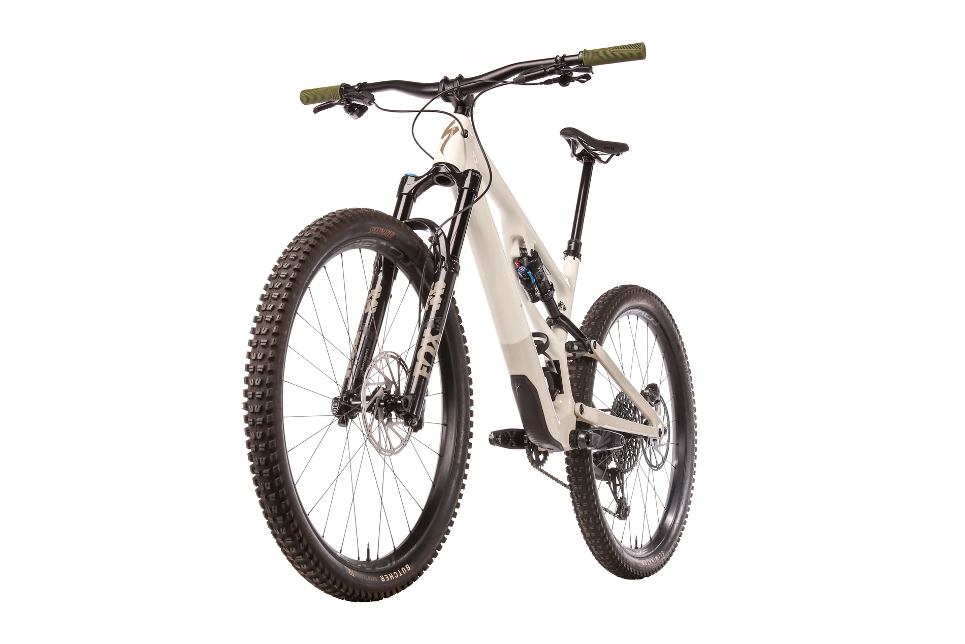 Specialized Stumpjumper EVO Expert Mountain Bike - 2023, S5 - Image 5