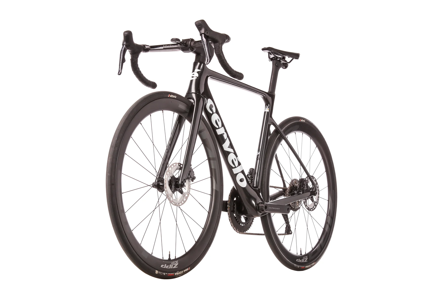 Cervélo Soloist Road Bike - 2025, 54cm - Image 4