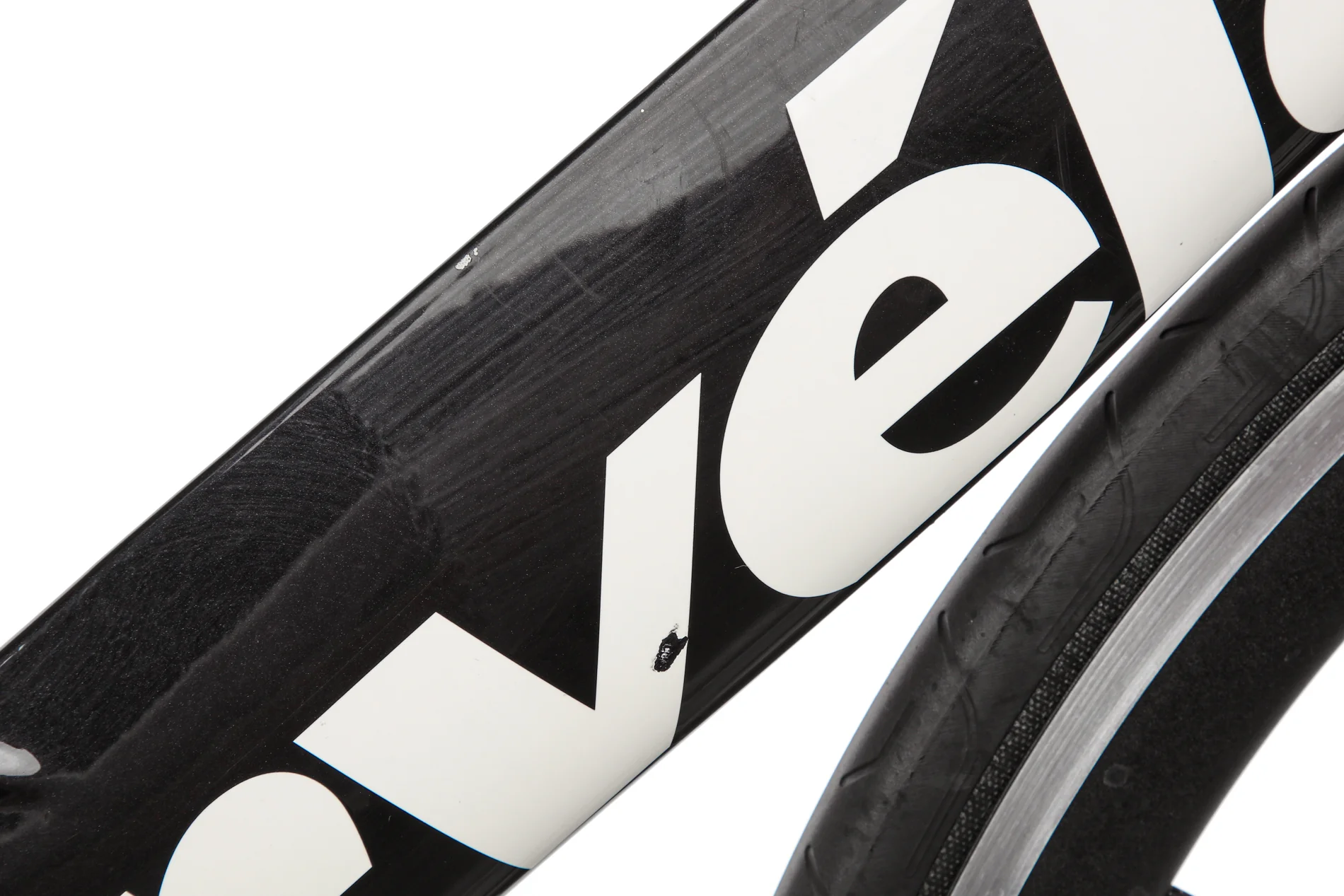Cervélo P3 Ultegra Time Trial Bike - 2019, 56cm - Image 13