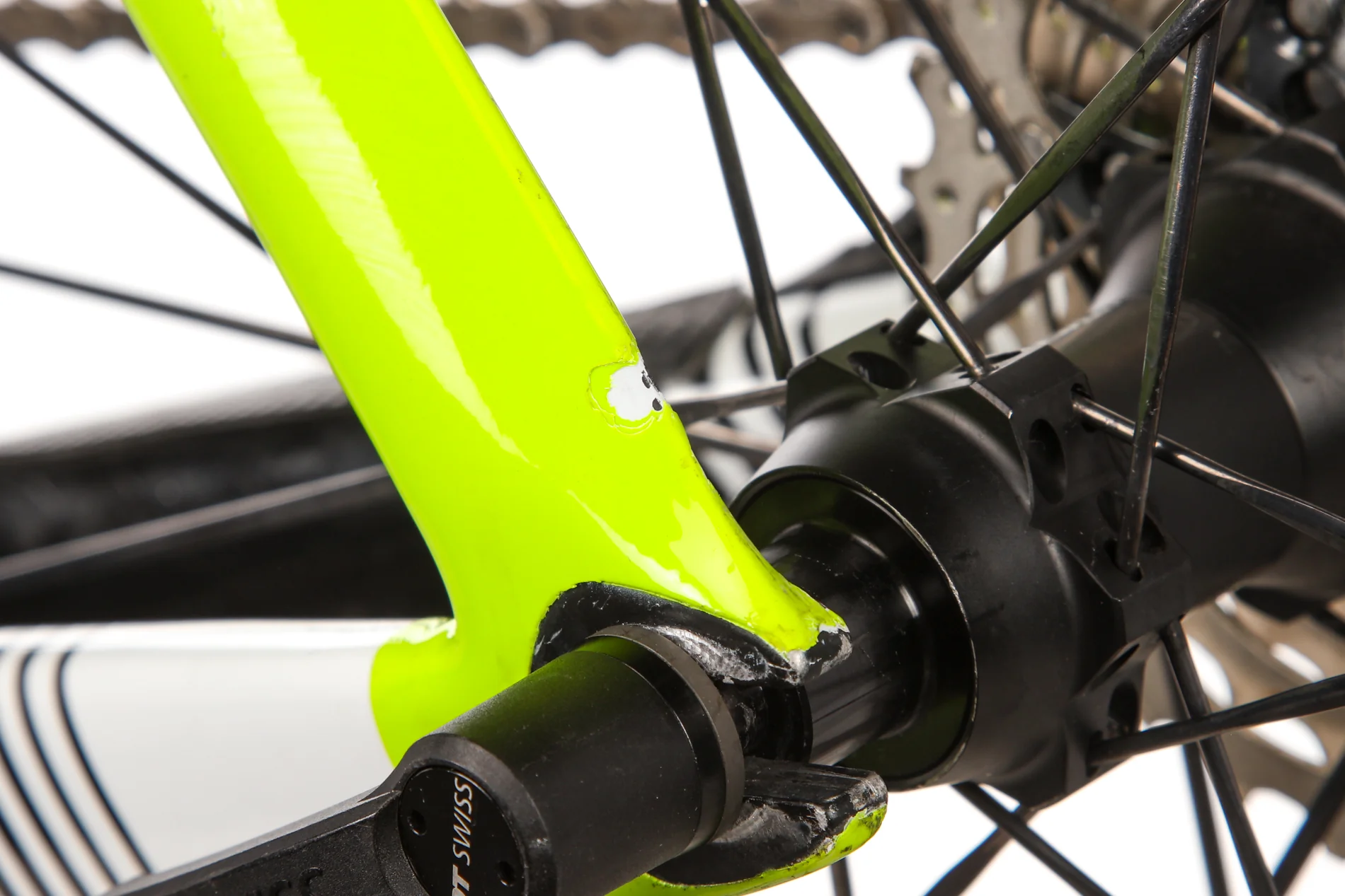 Cervélo P3 Ultegra Time Trial Bike - 2019, 56cm - Image 24