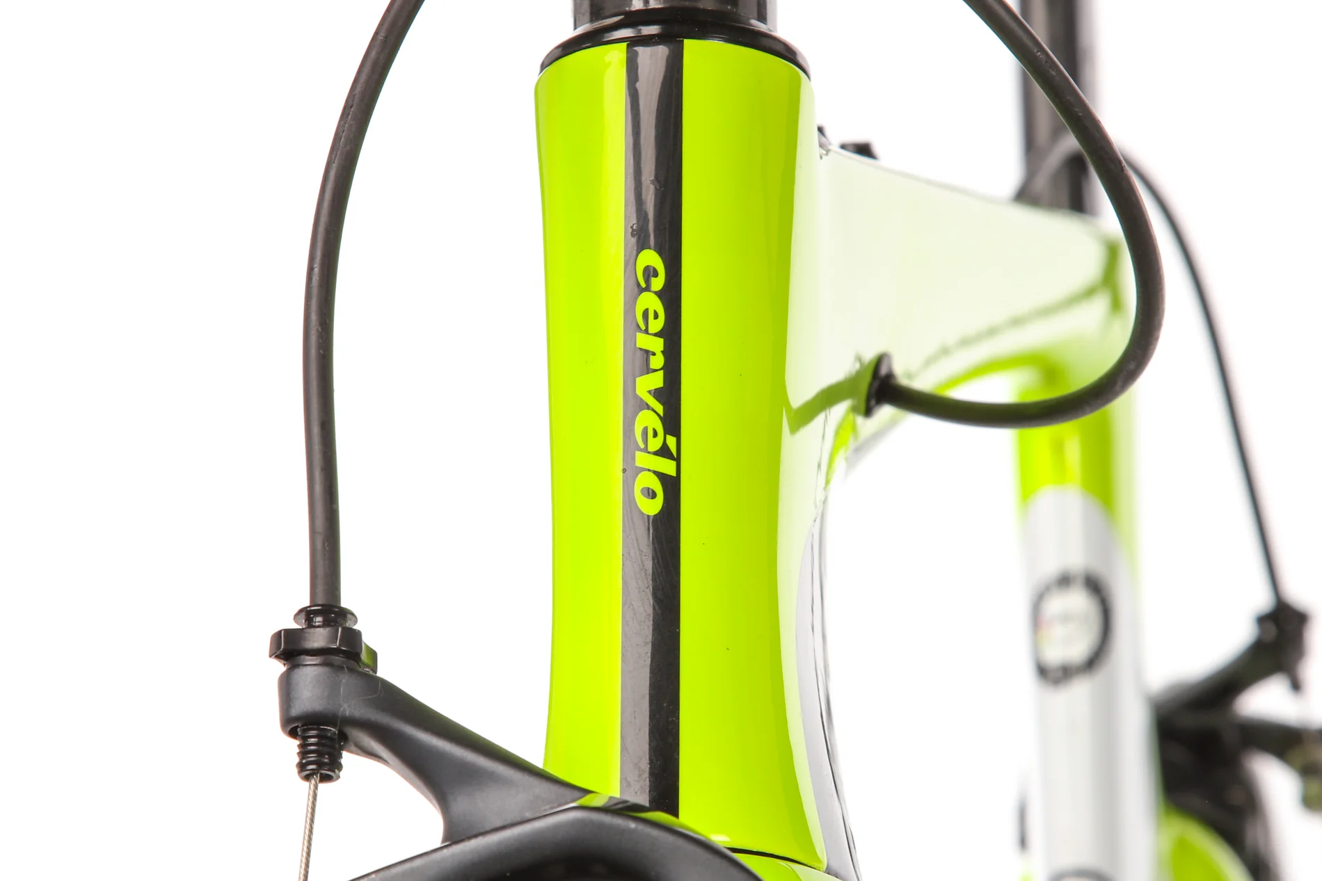 Cervélo P3 Ultegra Time Trial Bike - 2019, 56cm - Image 7