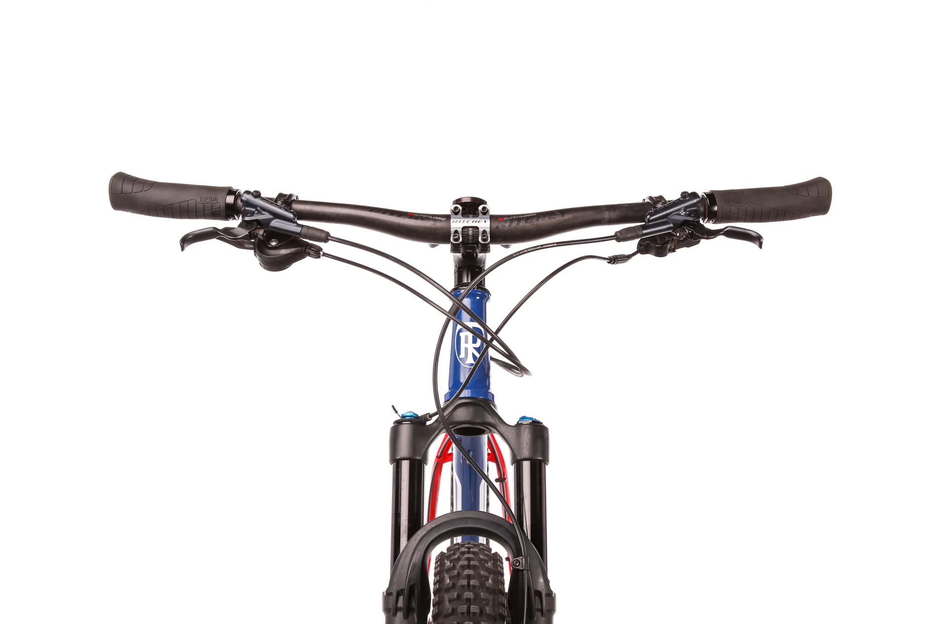 Ritchey Ultra Team Edition Mountain Bike - 2021, X-Large - Image 5