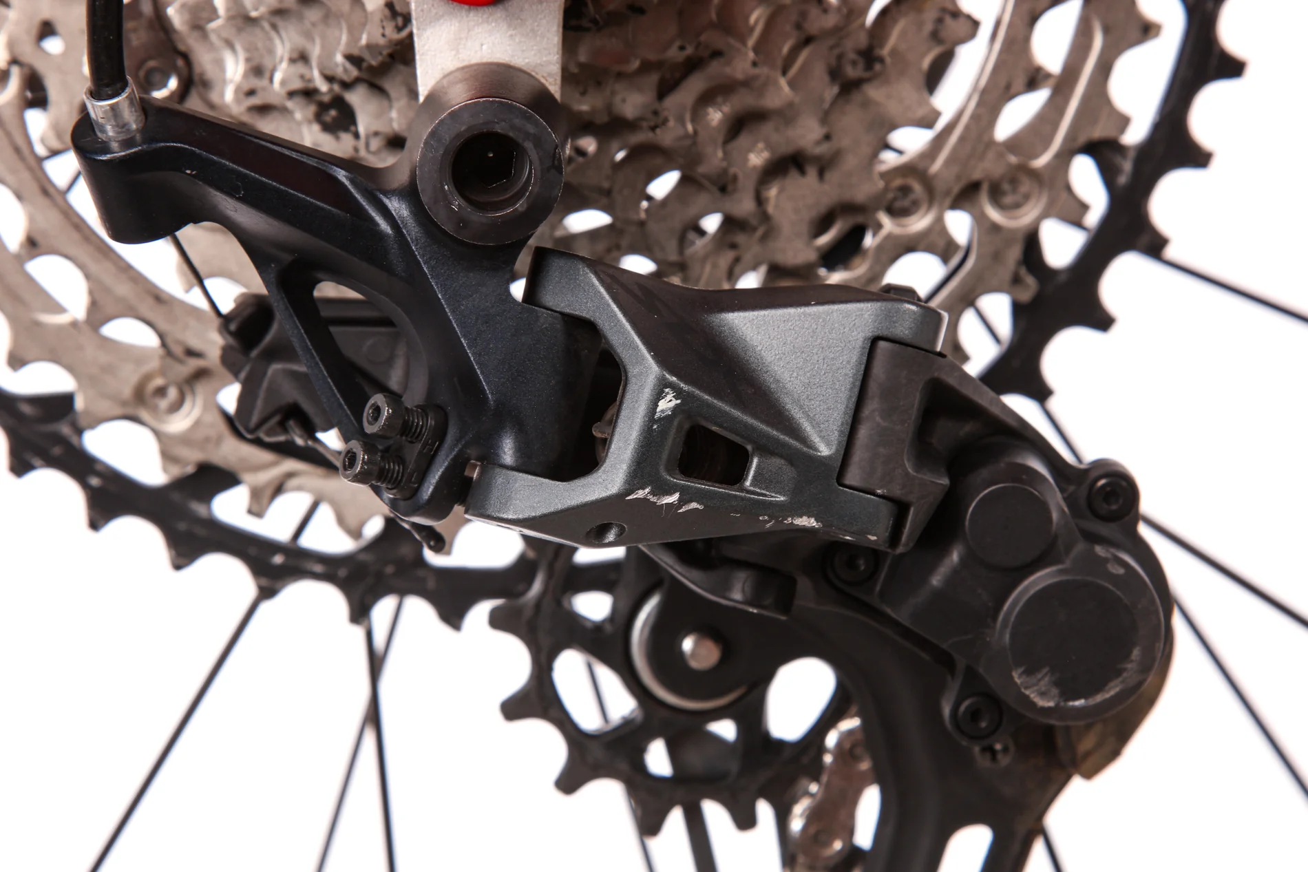 Ritchey Ultra Team Edition Mountain Bike - 2021, X-Large - Image 9