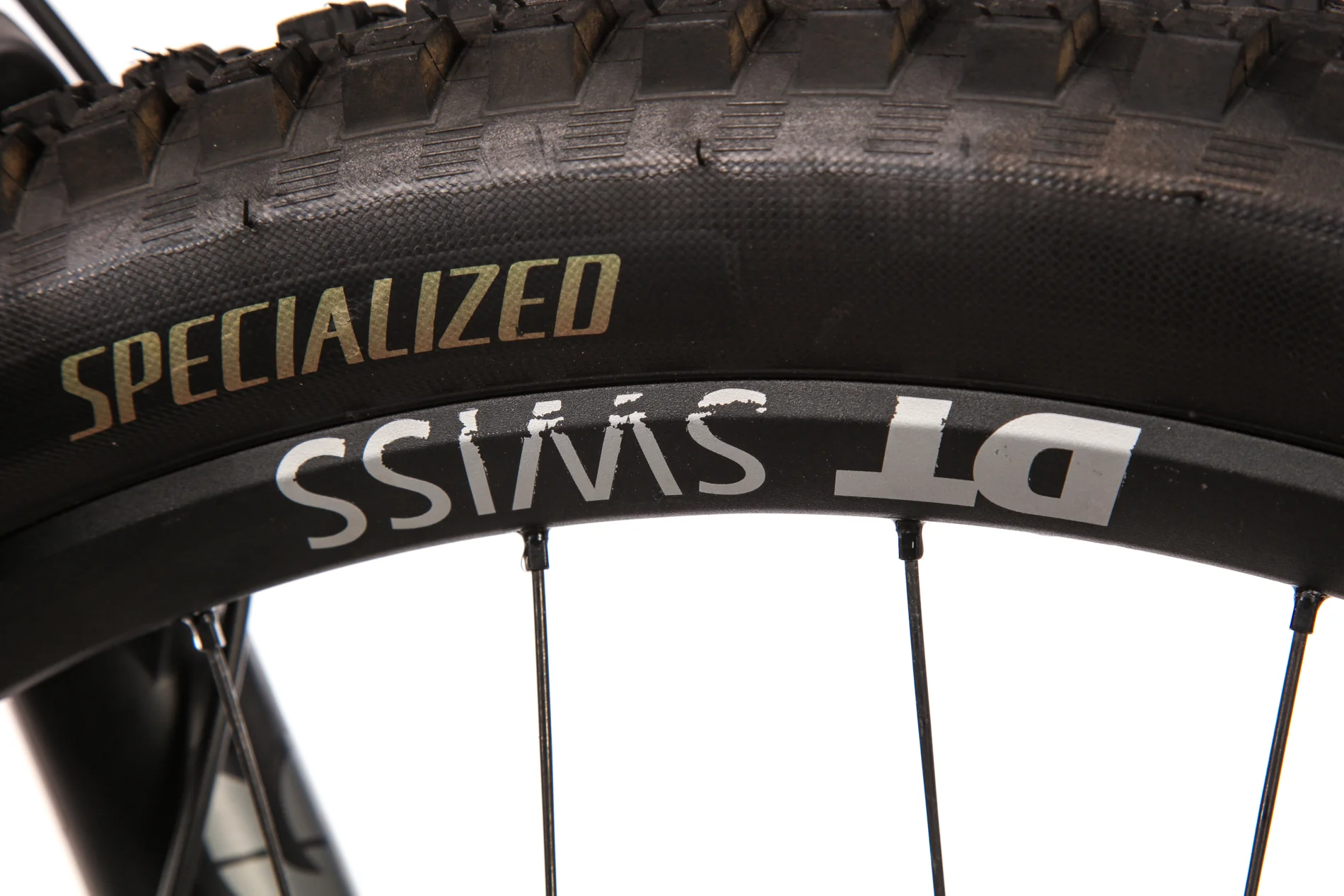 Specialized S-Works Stumpjumper 29 Mountain Bike - 2019, Small - Image 16
