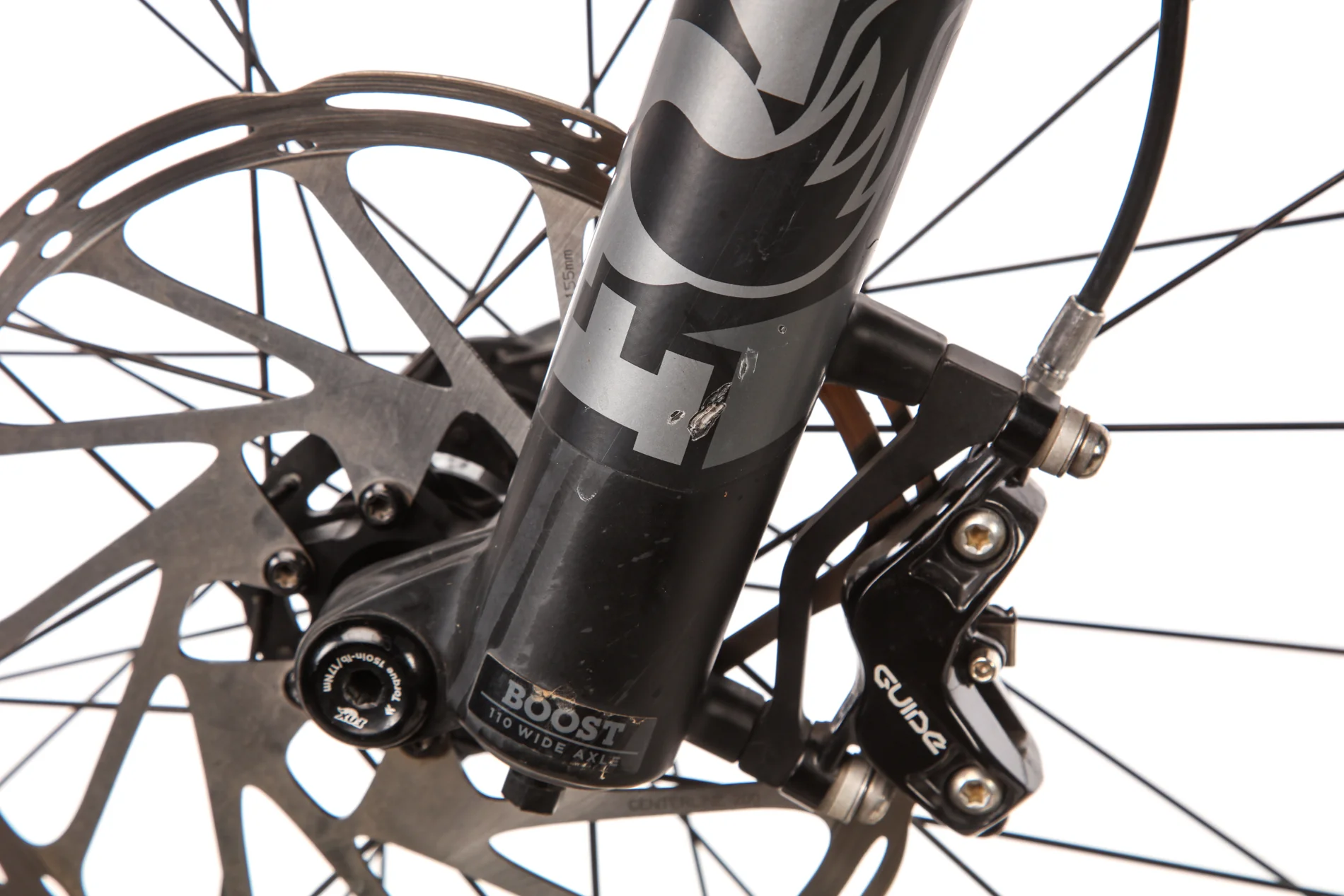 Specialized S-Works Stumpjumper 29 Mountain Bike - 2019, Small - Image 17