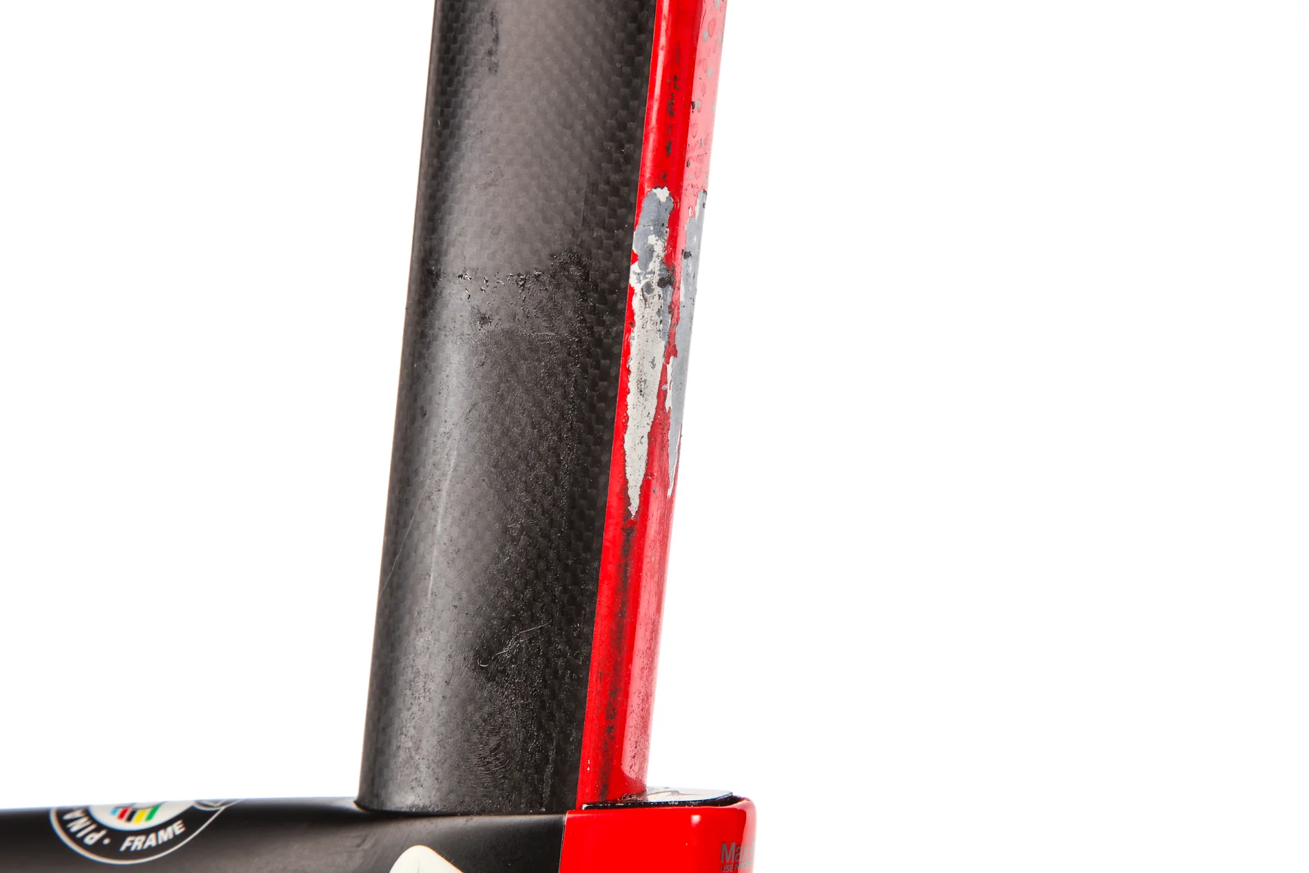 Pinarello Dogma F10 Road Bike - 2017, 55cm - Image 12