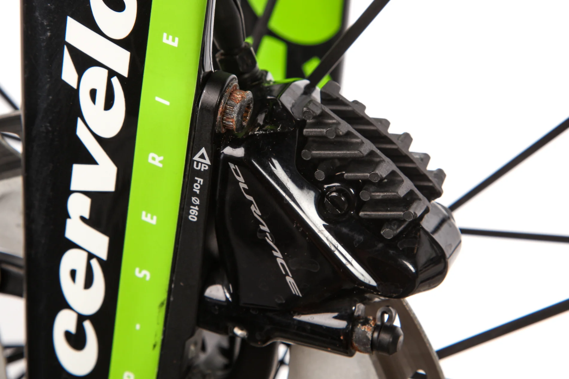 Cervélo P5 Ultegra Di2 Time Trial Bike - 2020, 56cm - Image 14