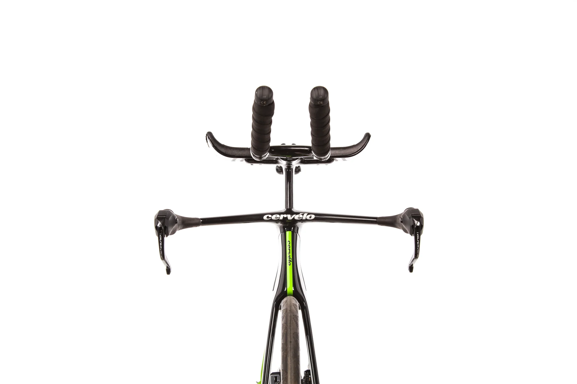 Cervélo P5 Ultegra Di2 Time Trial Bike - 2020, 56cm - Image 5