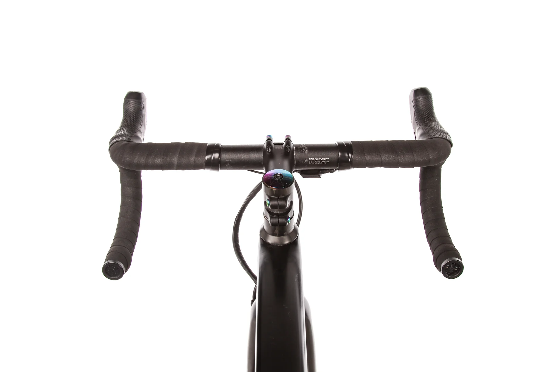 Specialized Tarmac SL6 Pro Disc UDi2 Road Bike - 2018, 52cm - Image 6