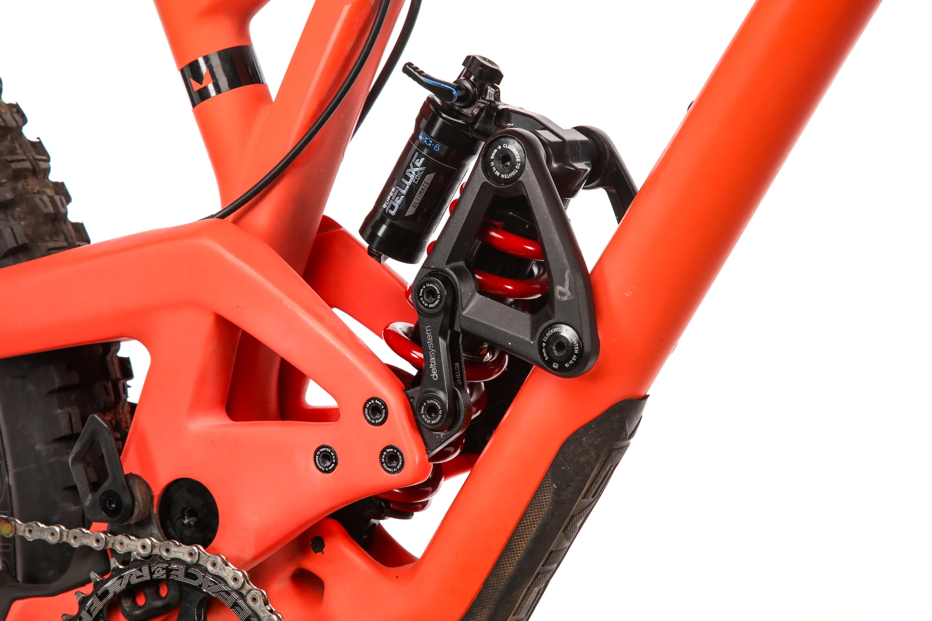 Evil Wreckoning X01 Mountain Bike - 2021, X-Large - Image 4