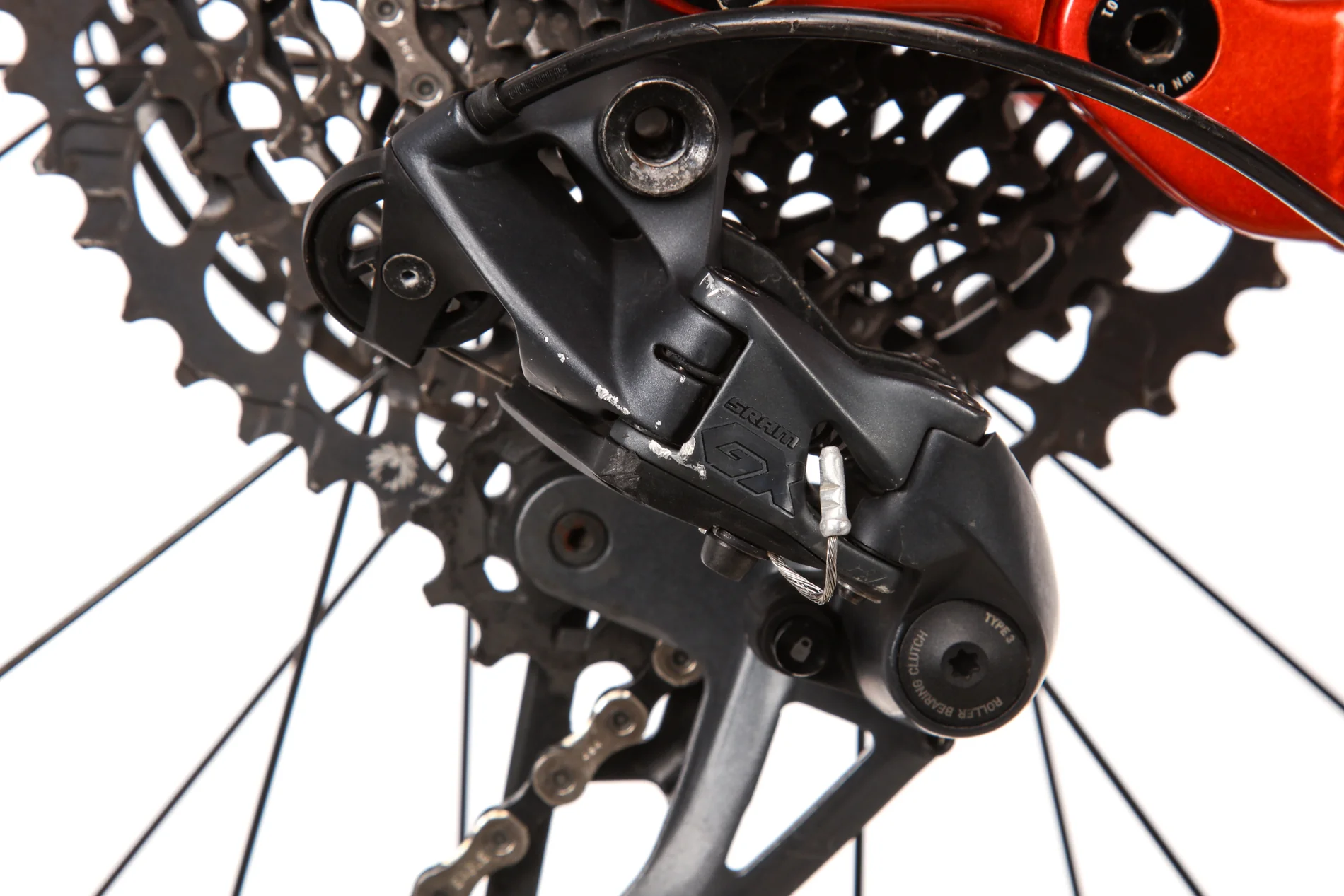 Canyon Spectral 29 AL 6 Mountain Bike - 2022, Large - Image 10