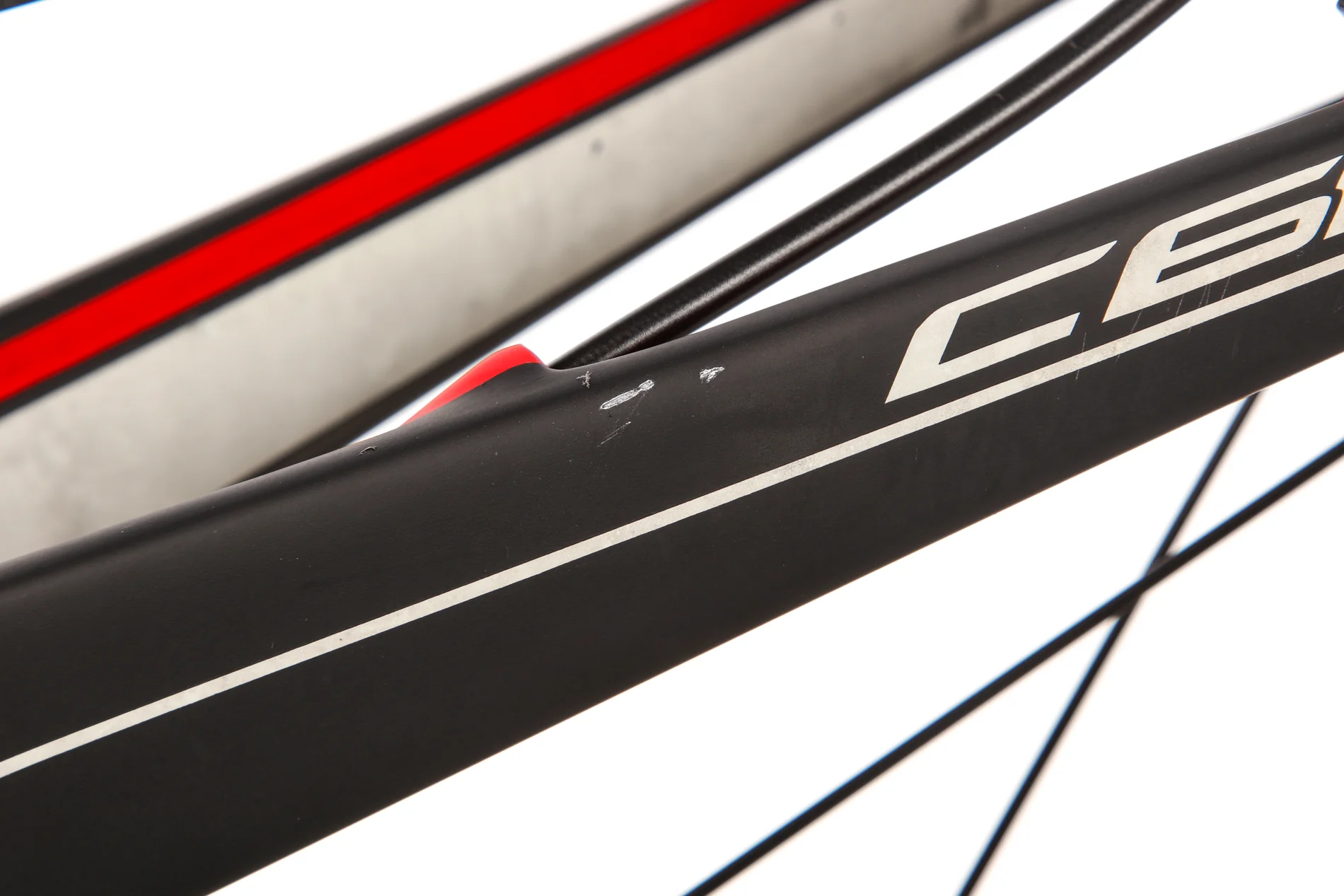 Colnago C60 Disc Road Bike - 2018, 52s - Image 18
