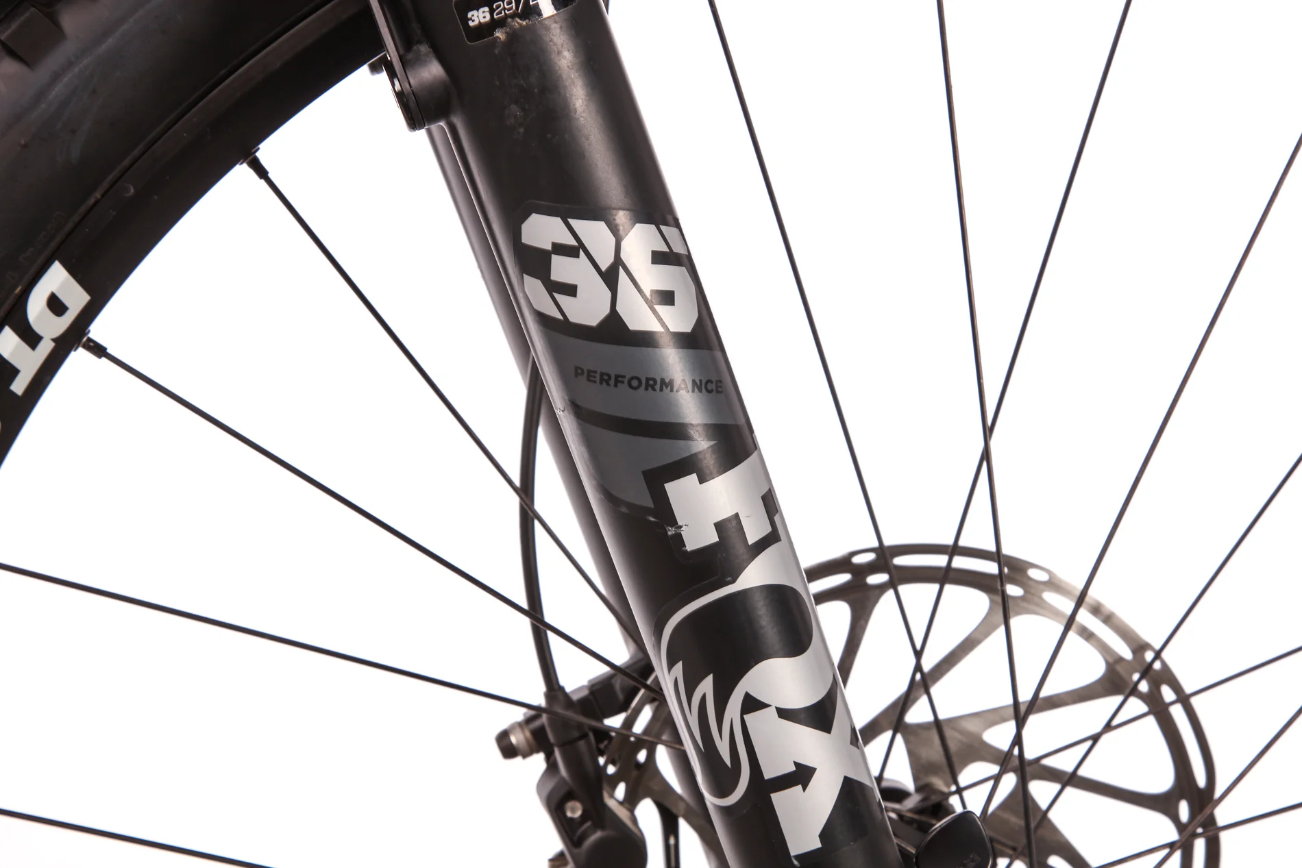 Yeti Cycles SB130 C2 Mountain Bike - 2021, Small - Image 11
