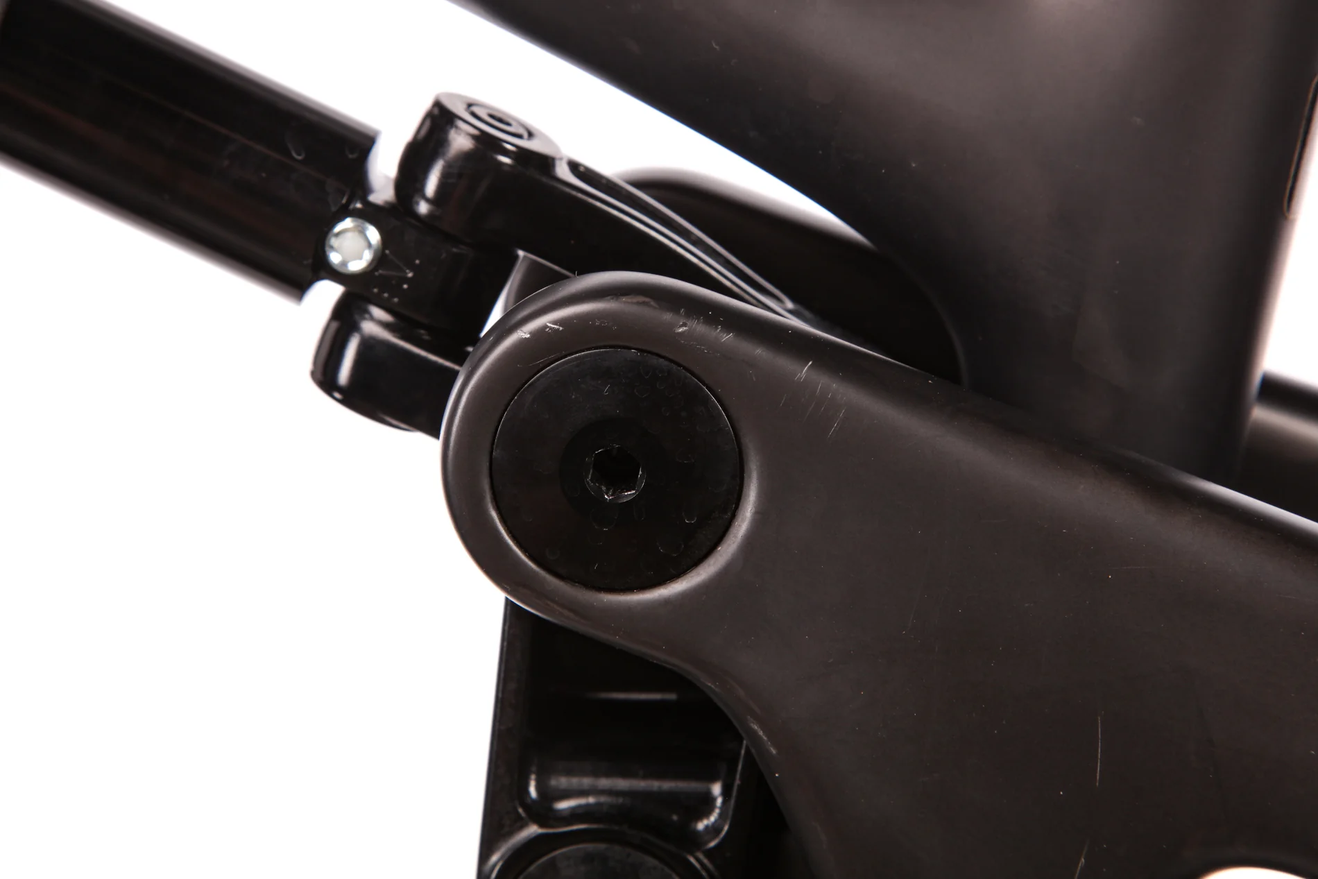 Yeti Cycles SB130 C2 Mountain Bike - 2021, Small - Image 16