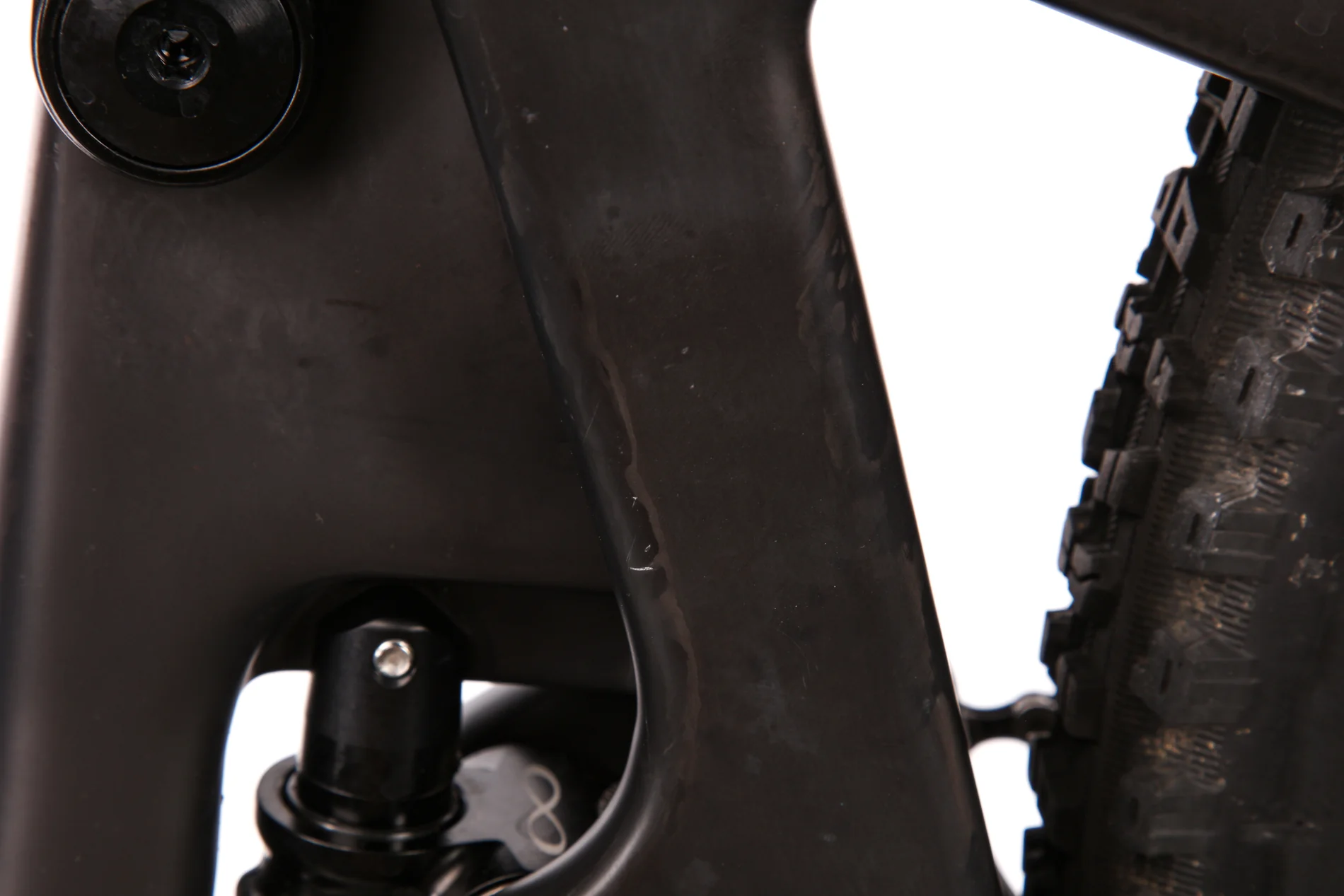 Yeti Cycles SB130 C2 Mountain Bike - 2021, Small - Image 17