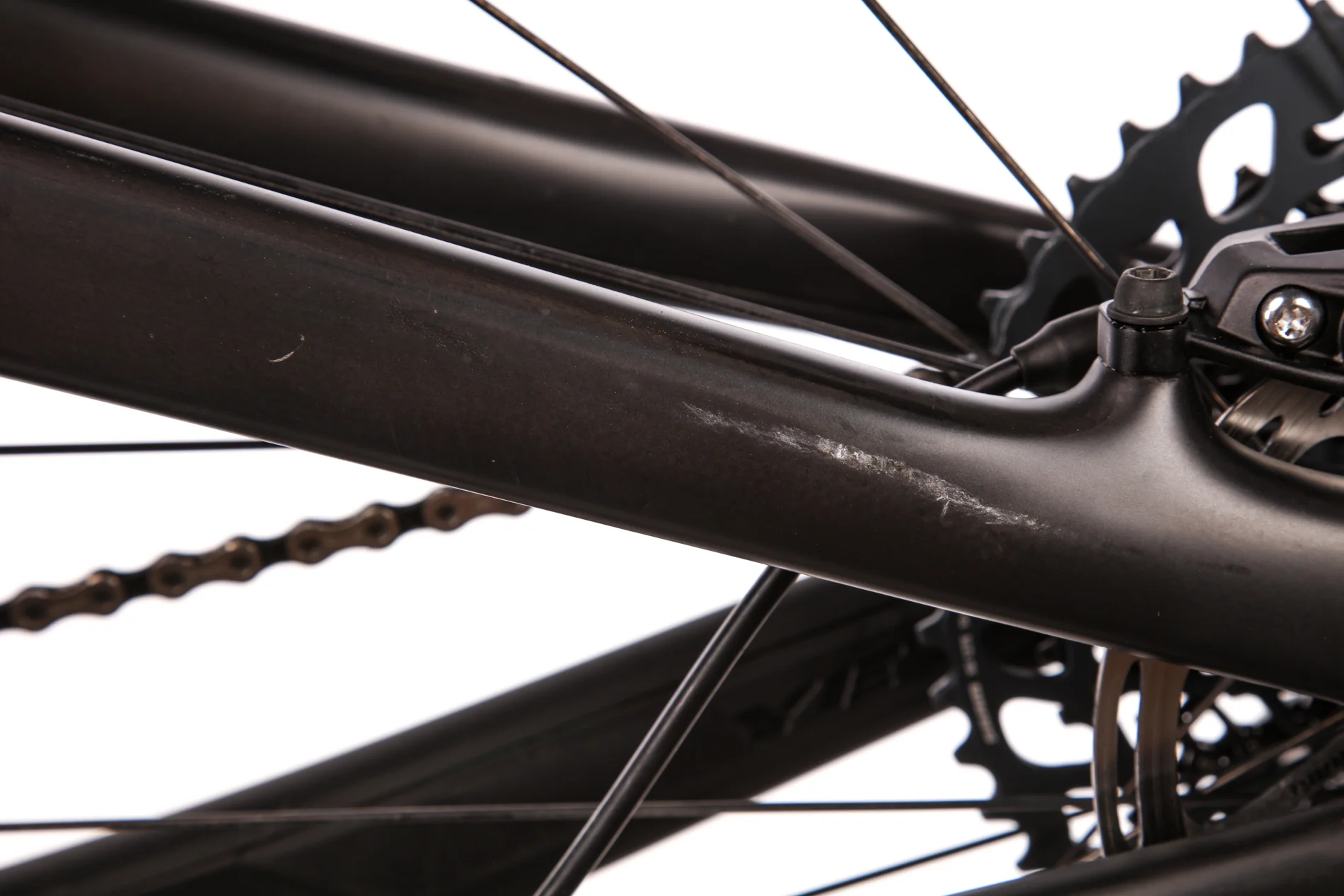 Yeti Cycles SB130 C2 Mountain Bike - 2021, Small - Image 18