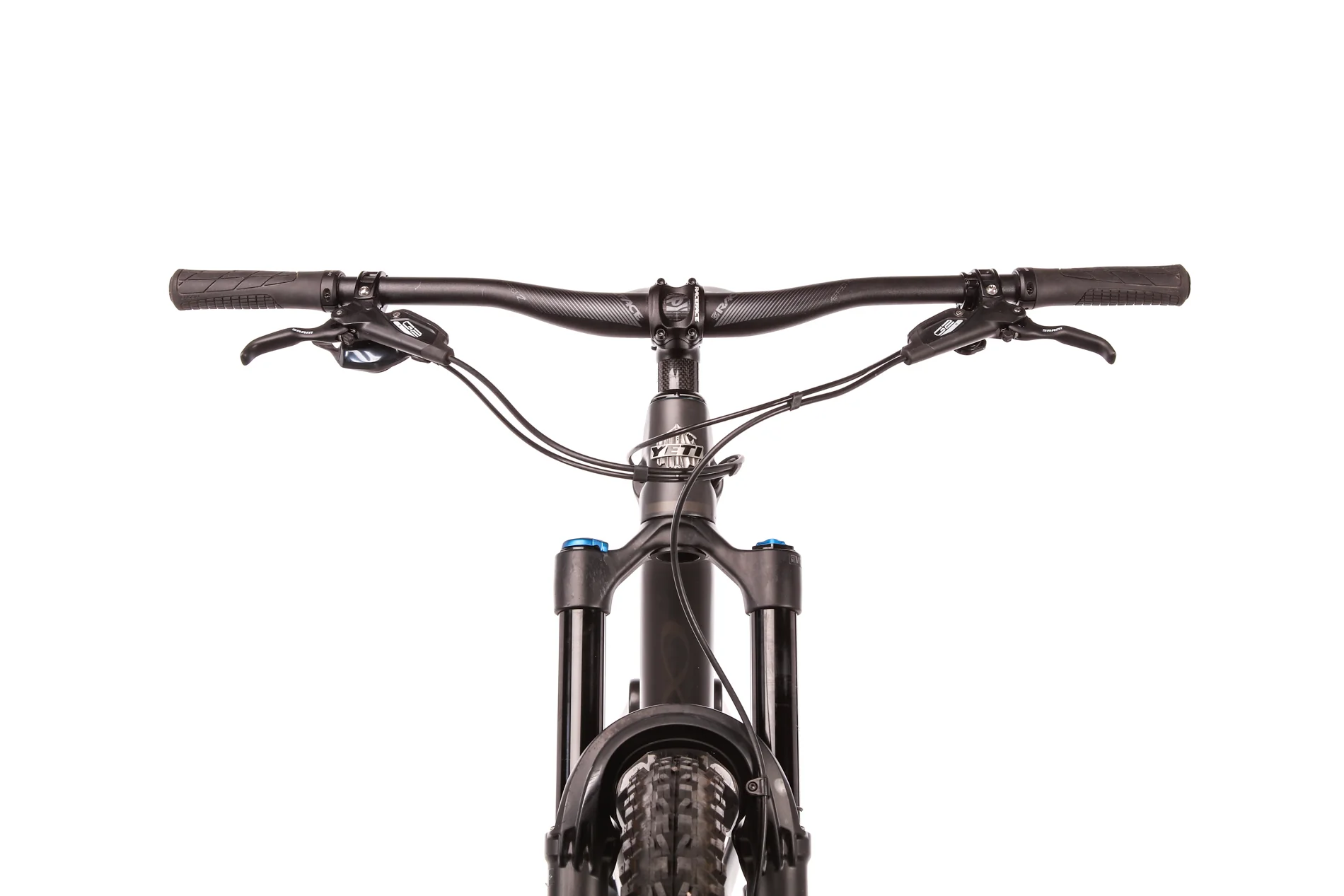 Yeti Cycles SB130 C2 Mountain Bike - 2021, Small - Image 6