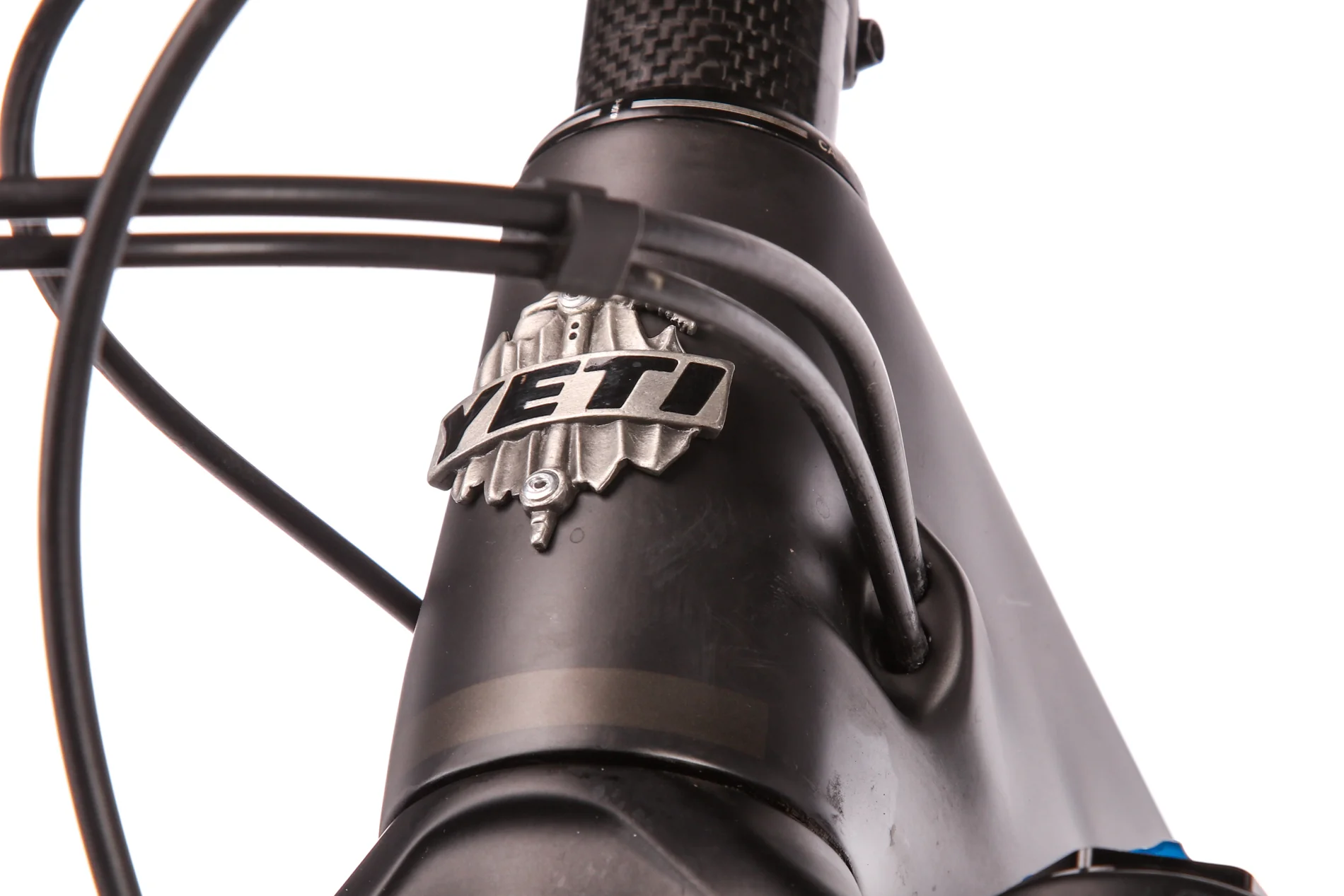 Yeti Cycles SB130 C2 Mountain Bike - 2021, Small - Image 8