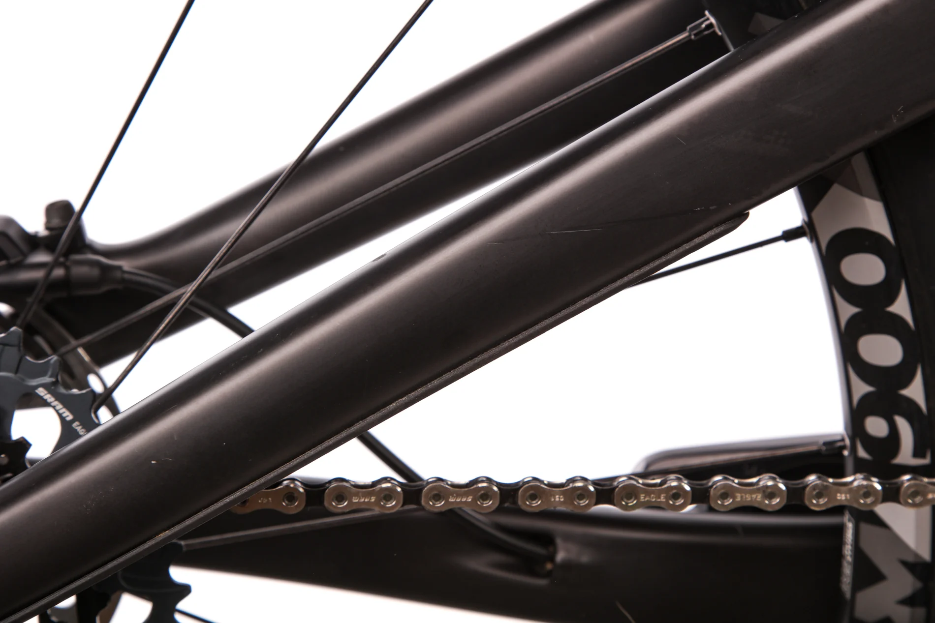 Yeti Cycles SB130 C2 Mountain Bike - 2021, Small - Image 9