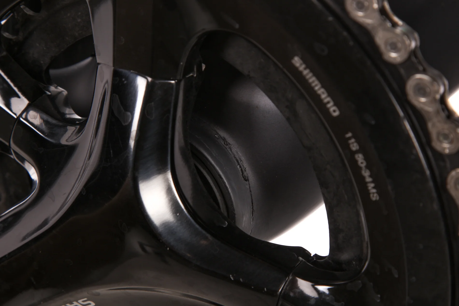 Ridley Fenix C Ultegra Road Bike - 2019, Medium - Image 16