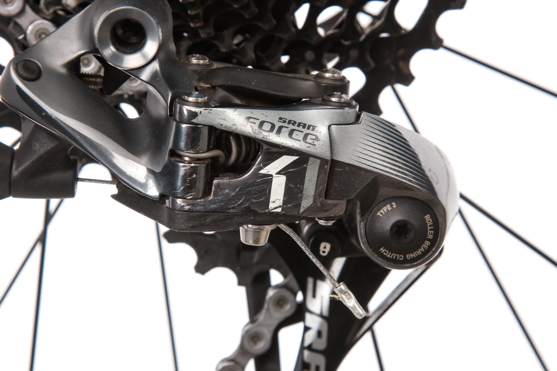 OPEN U.P. Force Gravel Bike - 2021, Small - Image 8