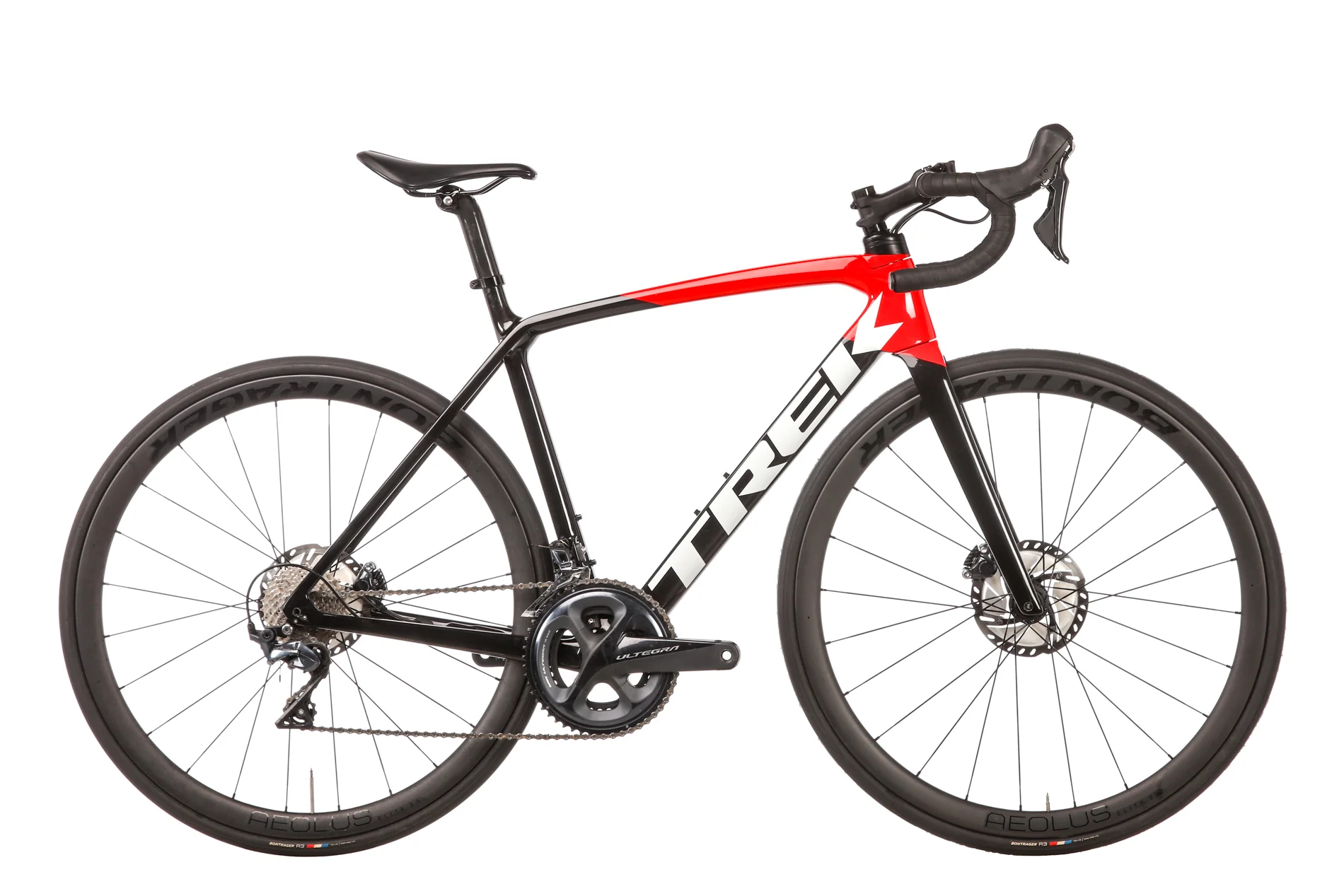 Trek Émonda SL 6 Disc Pro Road Bike - 2021, 54cm