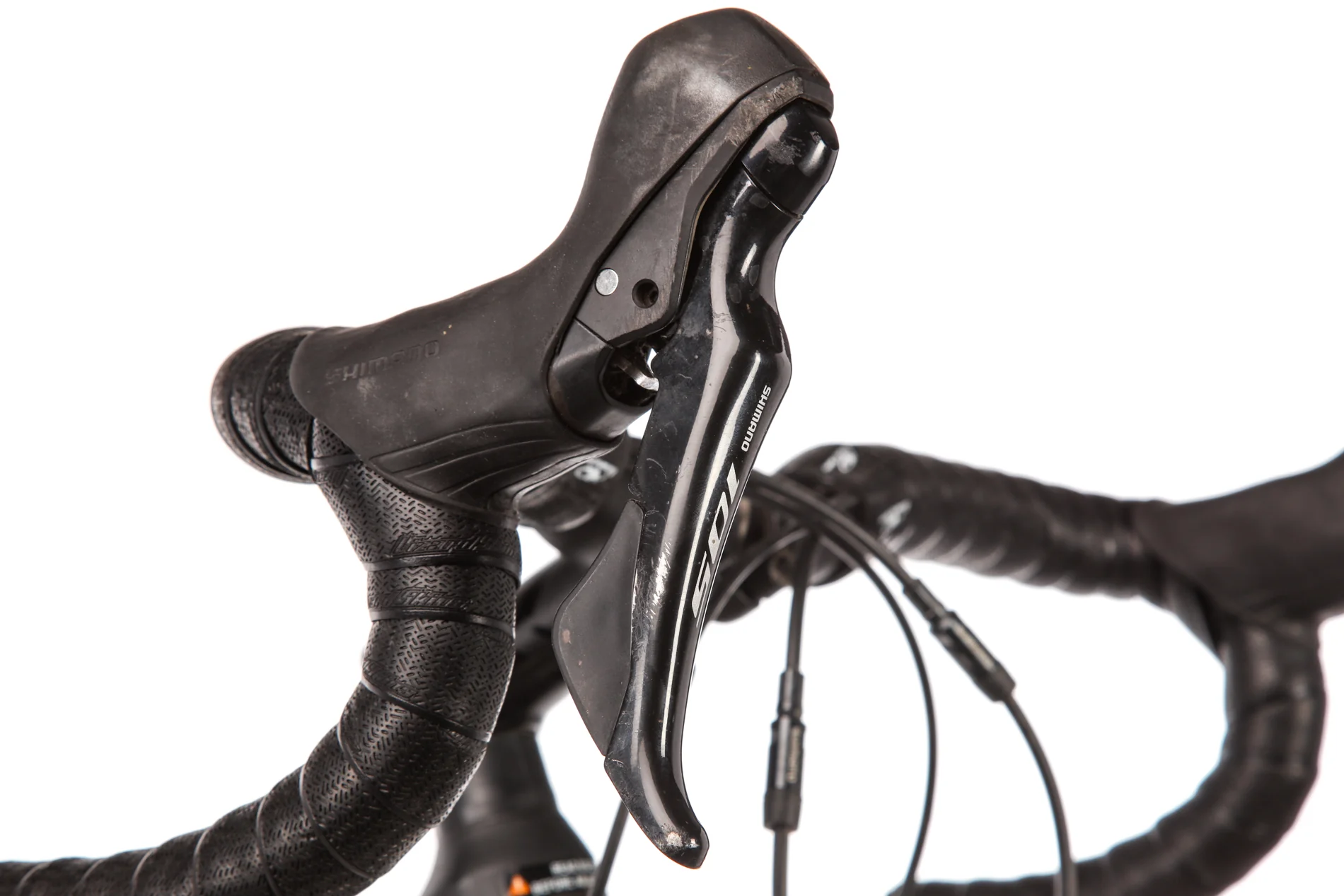 Specialized Roubaix Sport Road Bike - 2021, 58cm - Image 10