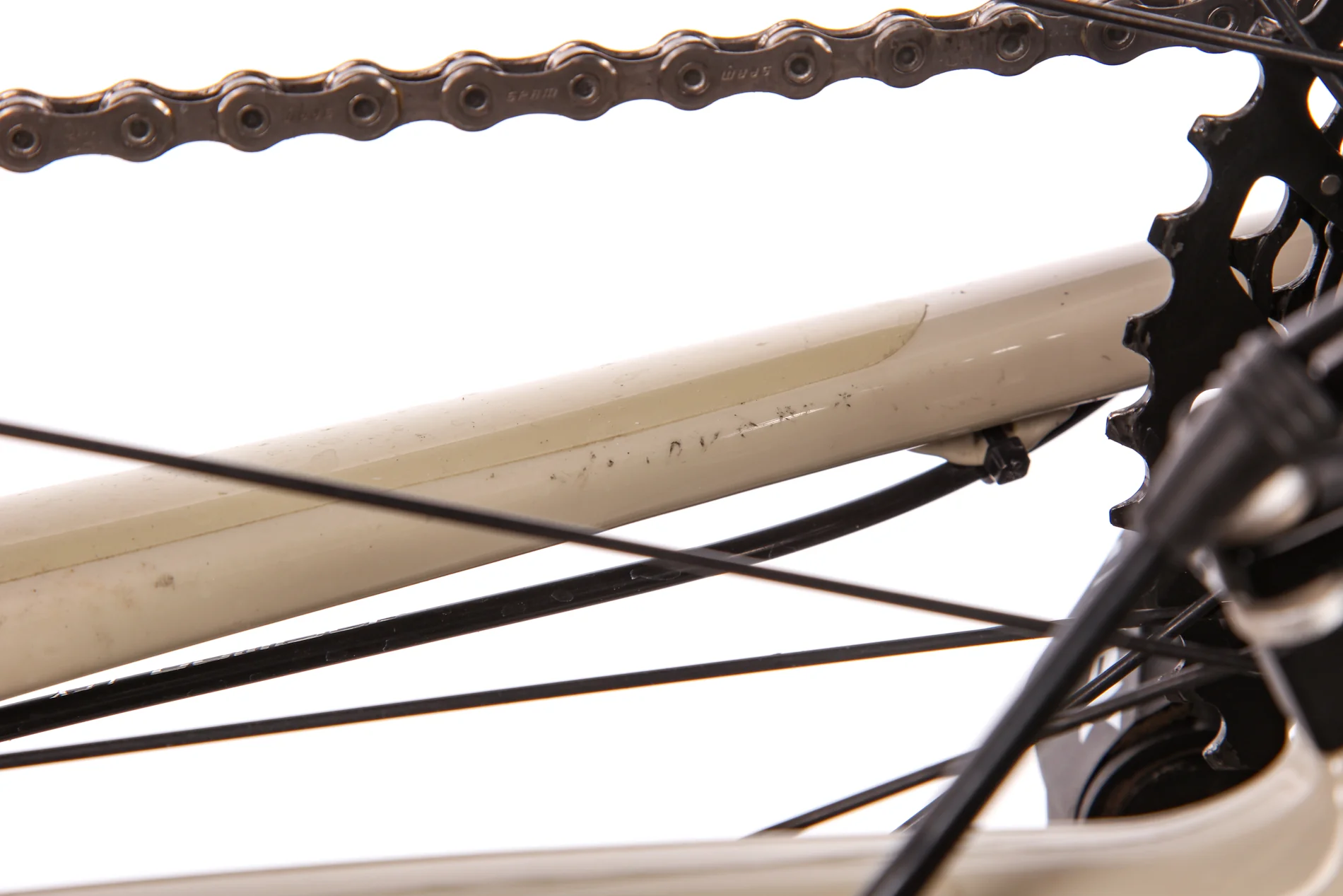 Salsa Cycles Warbird Carbon Apex 1 Gravel Bike - 2018, 58cm - Image 13