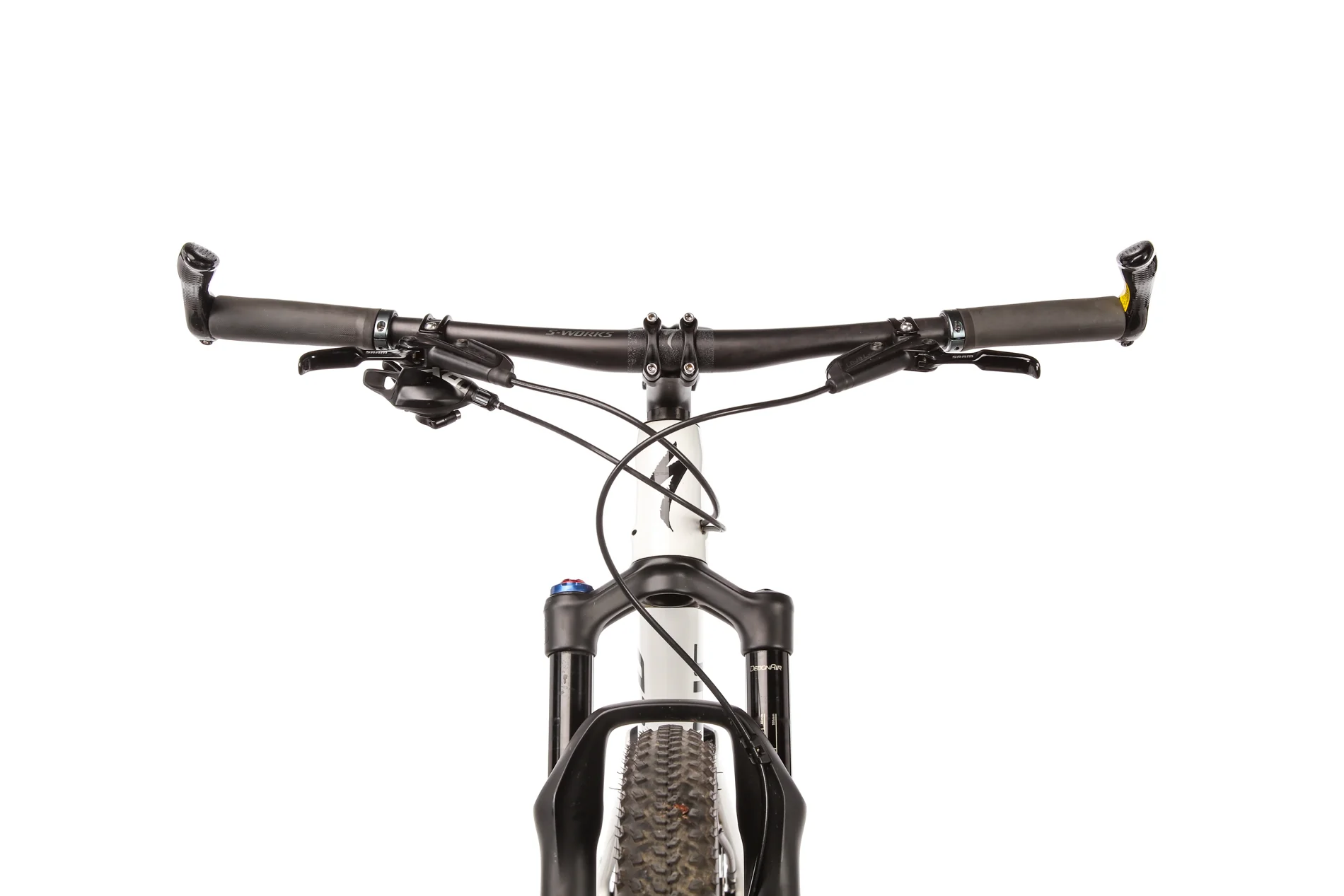Specialized Epic Pro Mountain Bike - 2019, Medium - Image 6