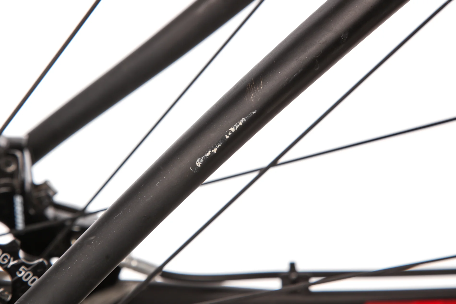 Trek Farley Fat Bike - 2017, 17.5" - Image 8