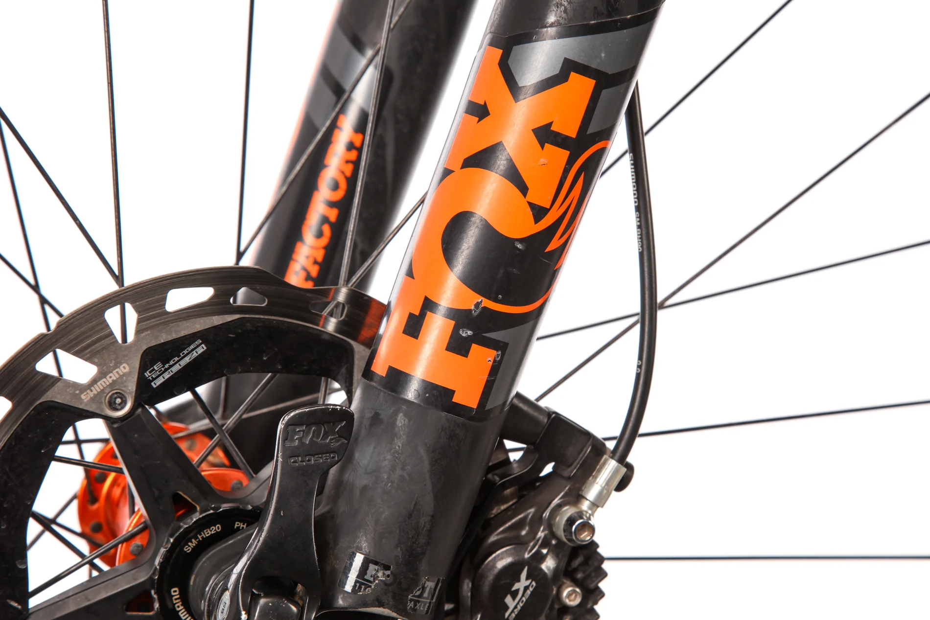 Ibis Ripley X01 AXS Mountain Bike - 2020, Medium - Image 20
