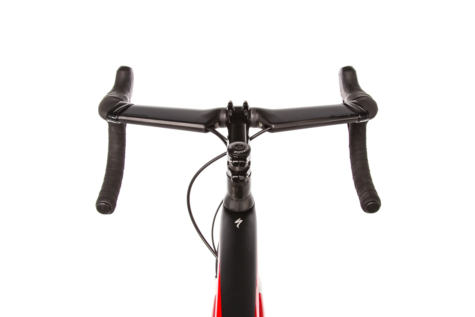 Specialized S-Works Tarmac SL6 Disc Road Bike - 2019, 56cm - Image 6