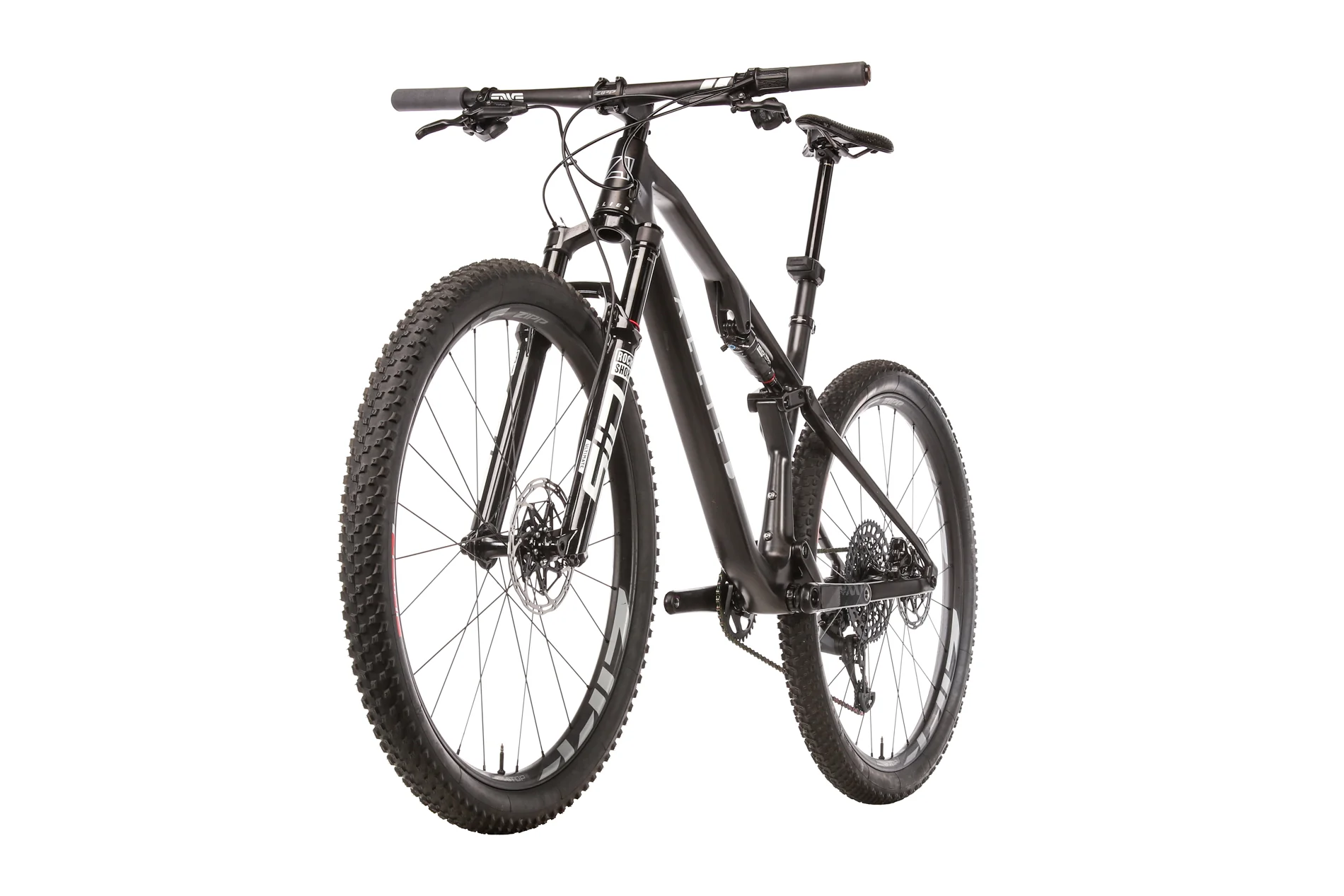 Allied BC40 XX1 AXS Mountain Bike - 2025, Large - Image 5