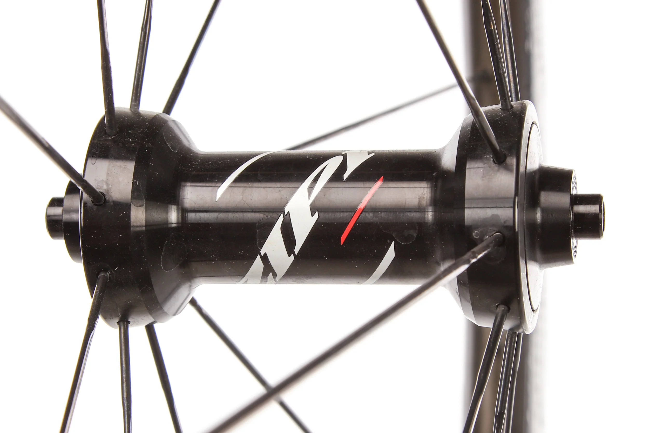 Zipp 404/808 Firecrest Carbon Clincher 700c Wheelset - Image 4