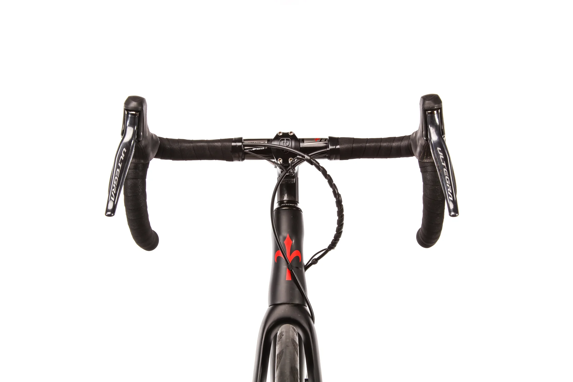 Wilier Triestina Cento1 Hybrid Ultegra Di2 Road E-Bike - 2020, Medium - Image 5