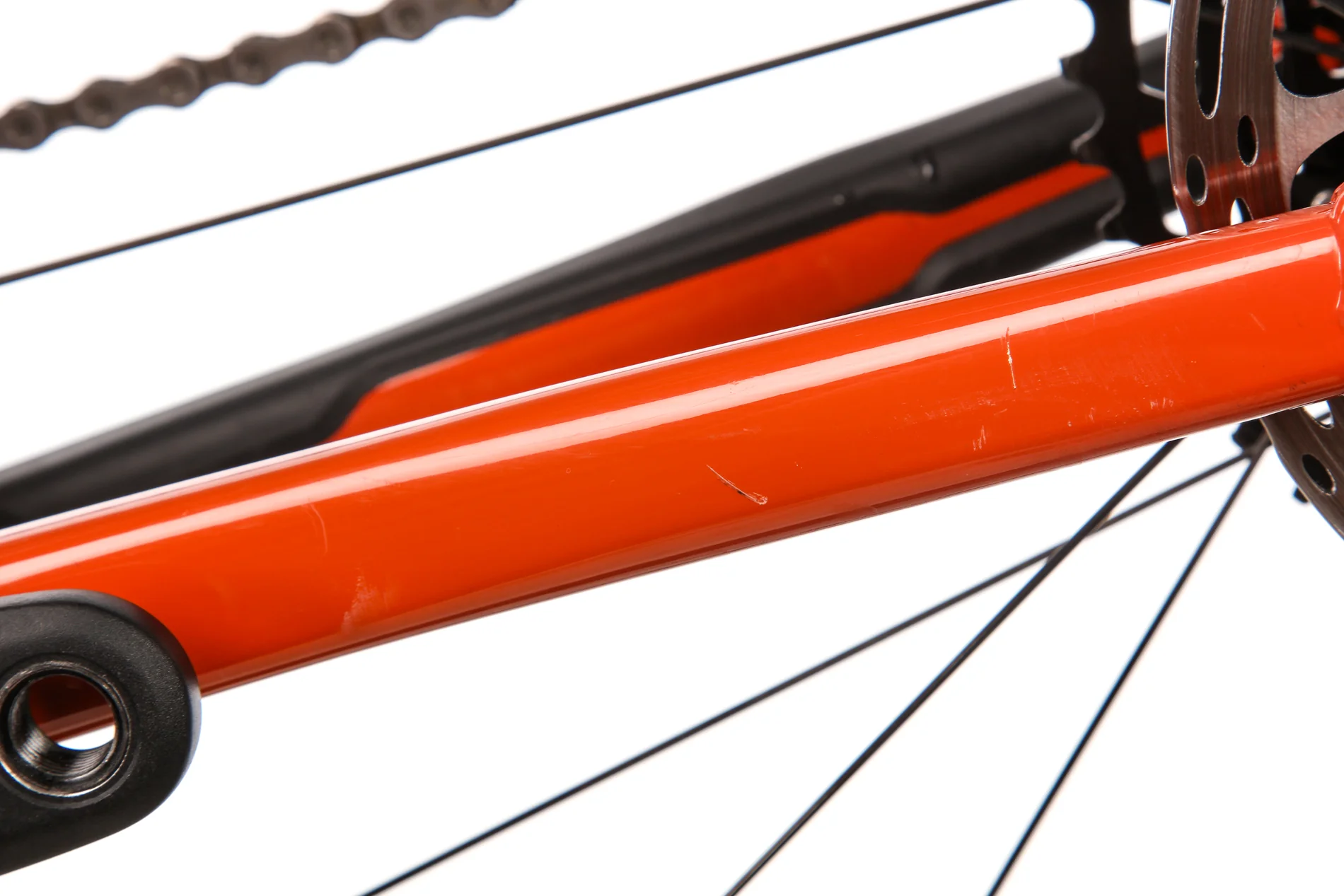 Santa Cruz Chameleon R Mountain Bike - 2019, Medium - Image 14