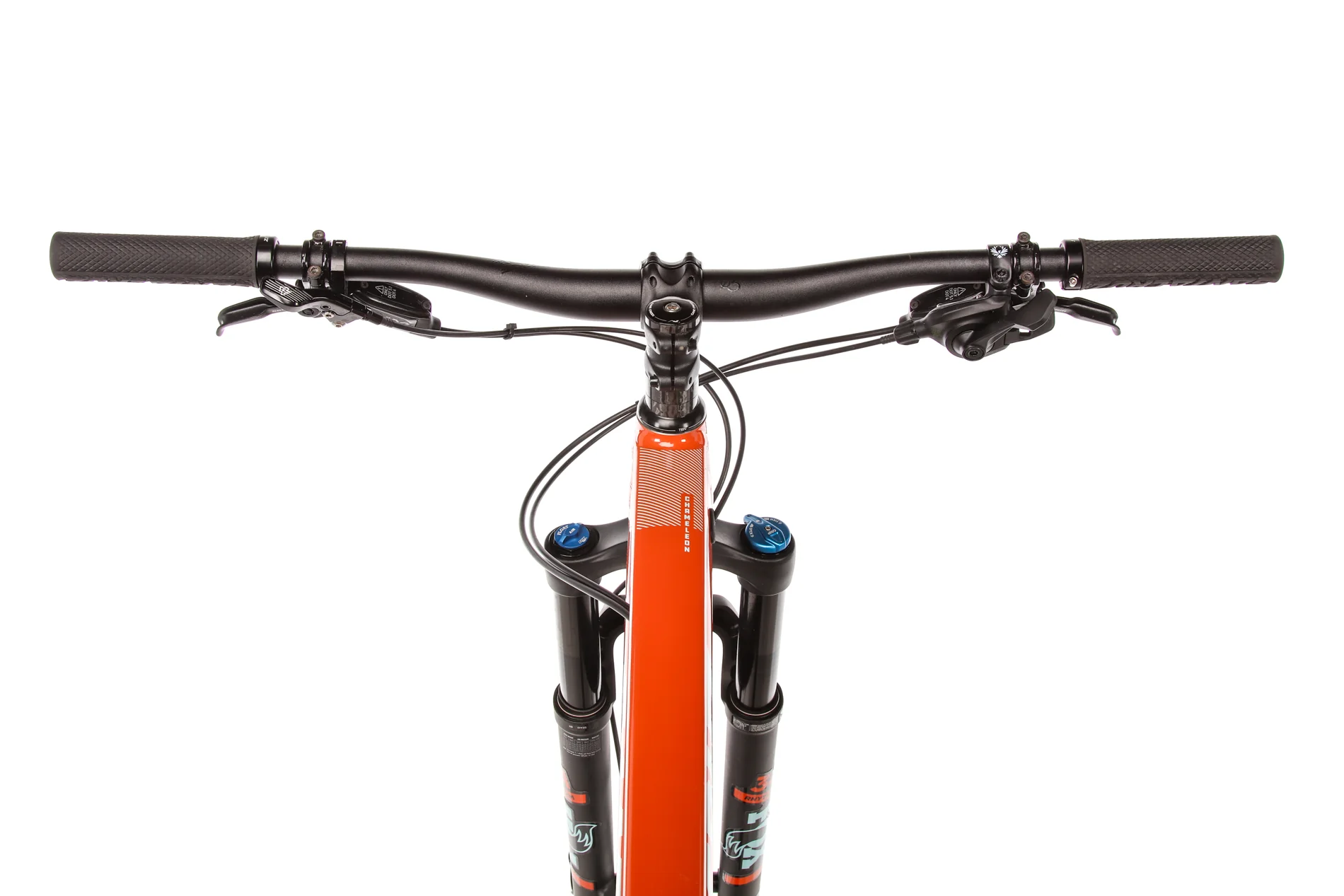 Santa Cruz Chameleon R Mountain Bike - 2019, Medium - Image 6
