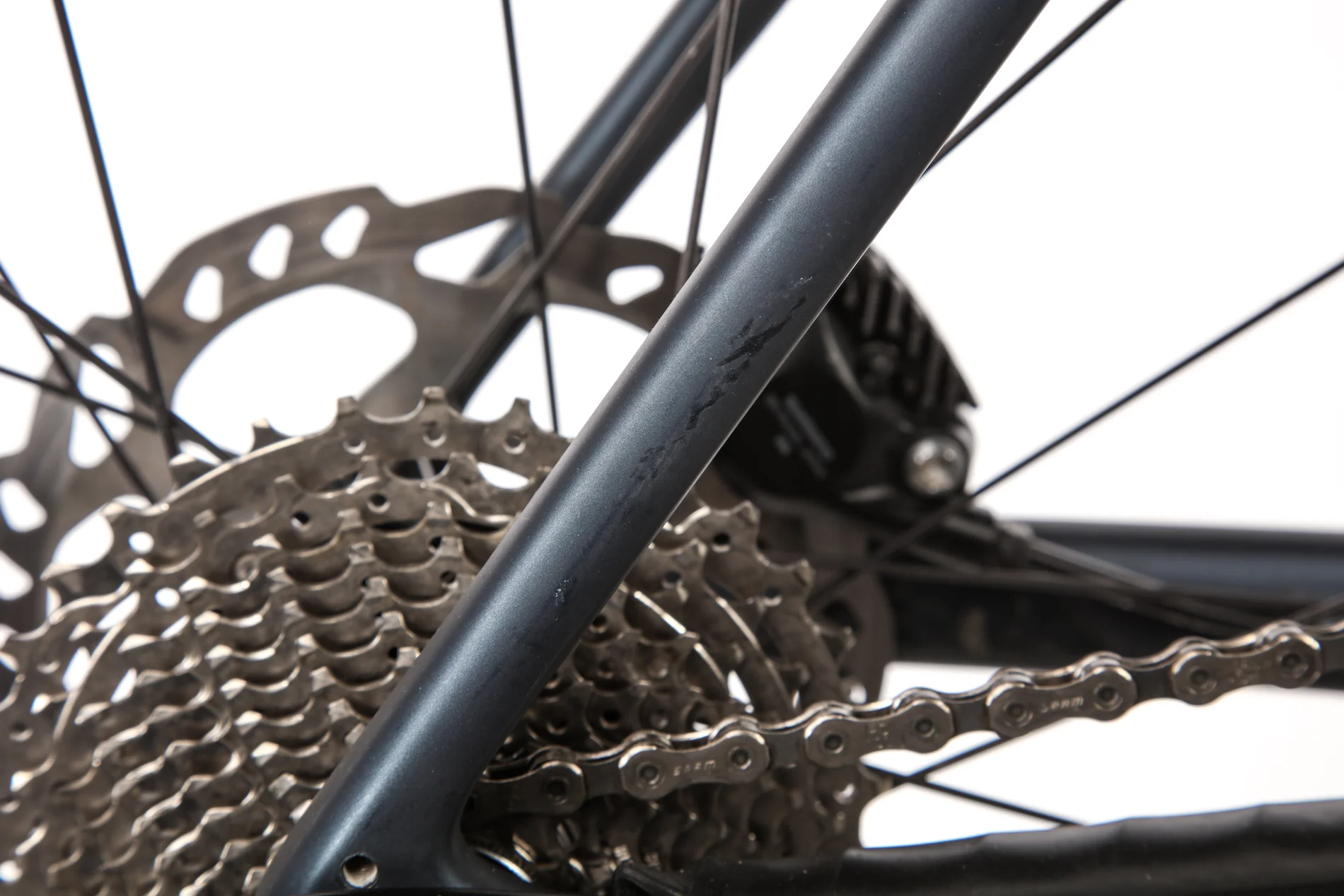 Specialized Diverge Sport Carbon Gravel Bike - 2021, 56cm - Image 10