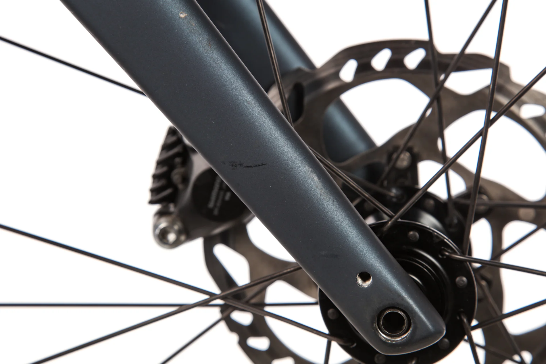 Specialized Diverge Sport Carbon Gravel Bike - 2021, 56cm - Image 14