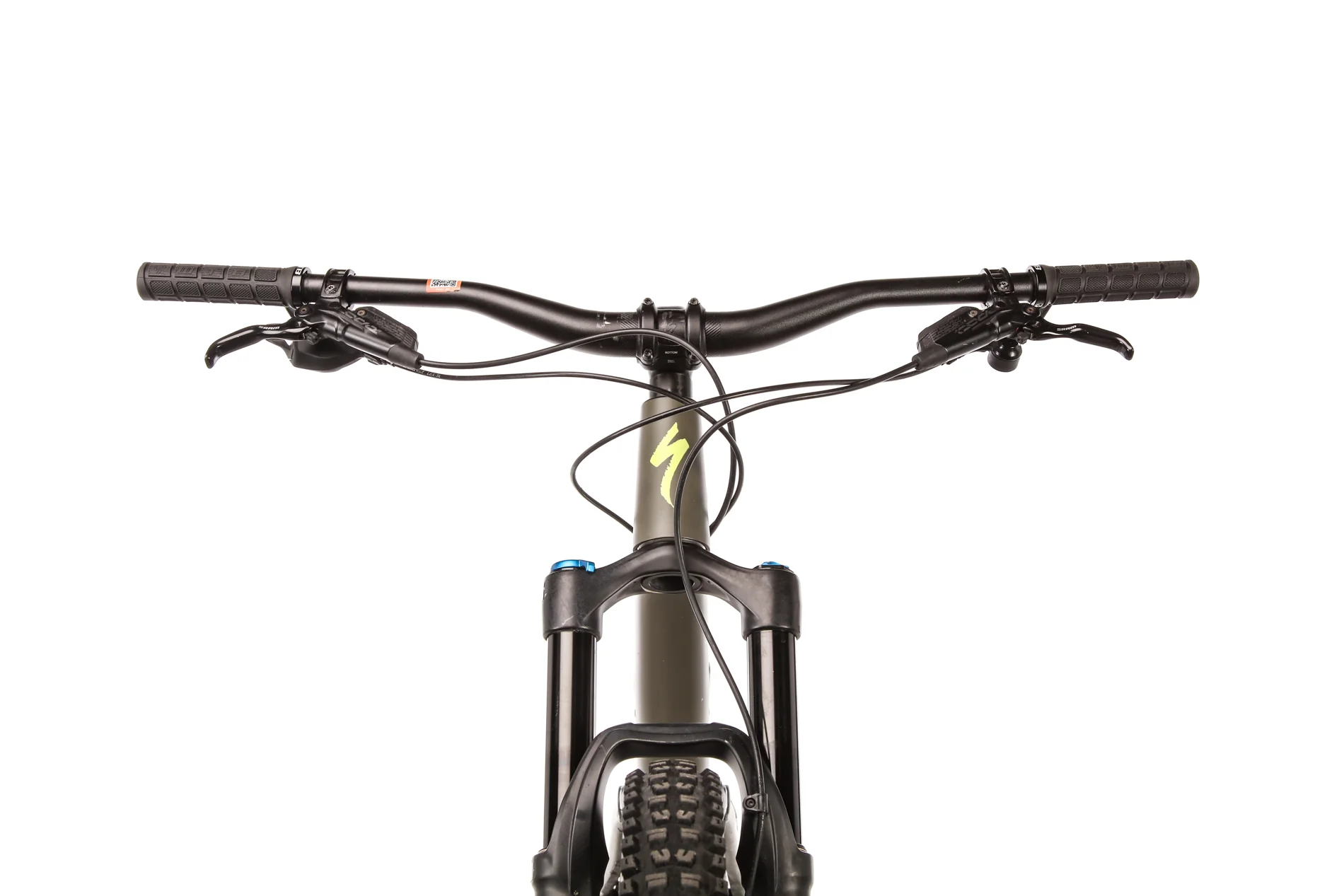 Specialized Status 140 Mountain Bike - 2022, S3 - Image 6