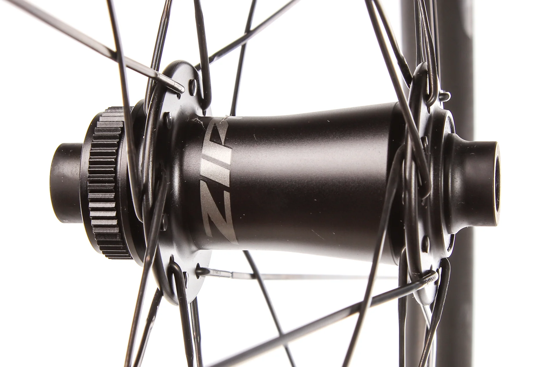Zipp 303 Firecrest Carbon Tubeless 700c Wheelset - Image 4